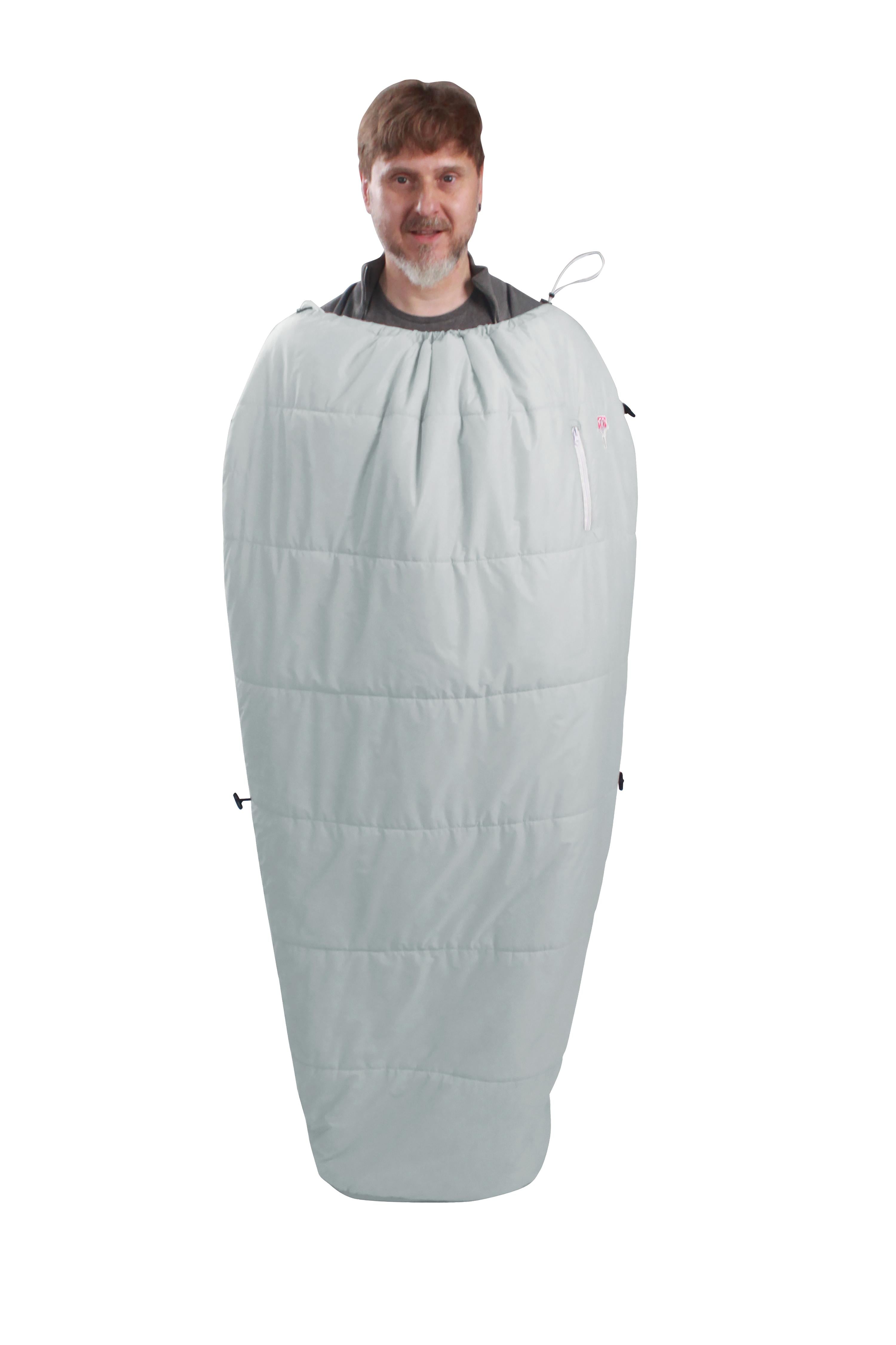 gr-ezi-bag-feater-the-feet-heater-light-beheizbares-schlafsack-inlett-leichter-s image 2
