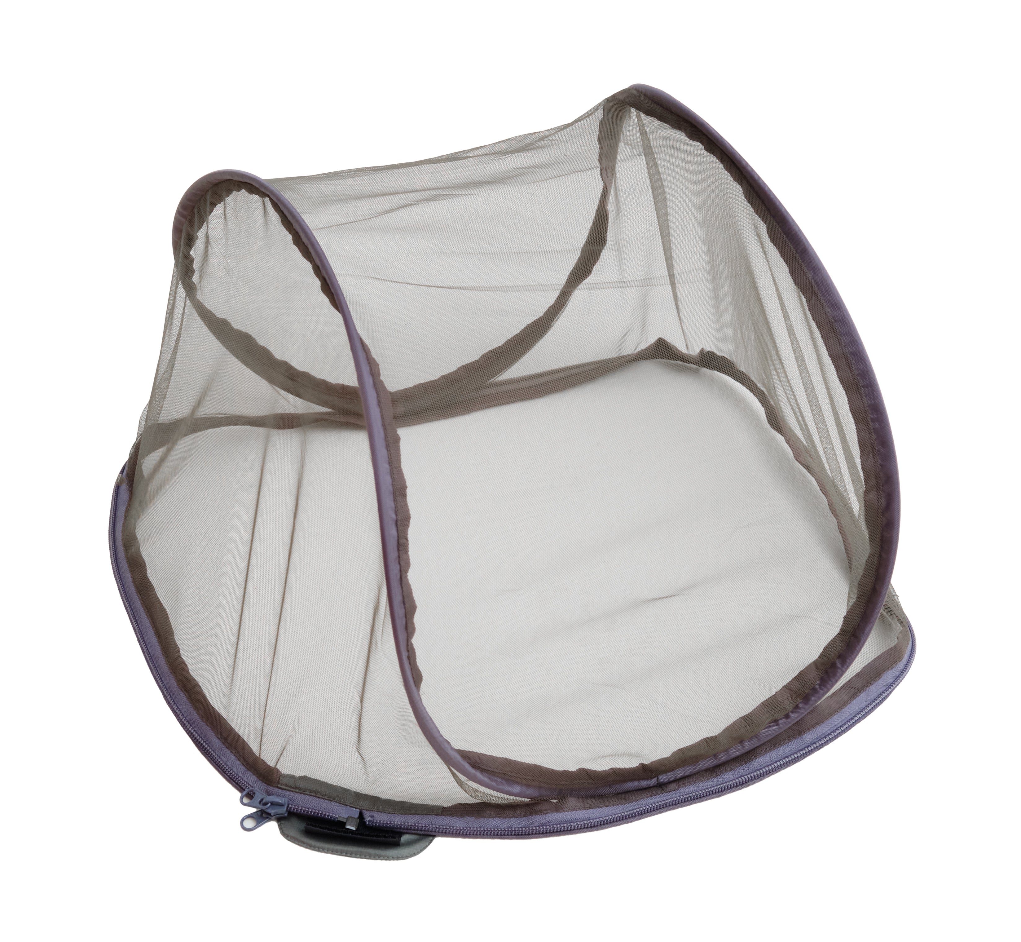 gr-ezi-bag-moskitonetz-3d-kuppel-nachr-stbarer-insektenschutz-f-r-kompatible-sch image 1