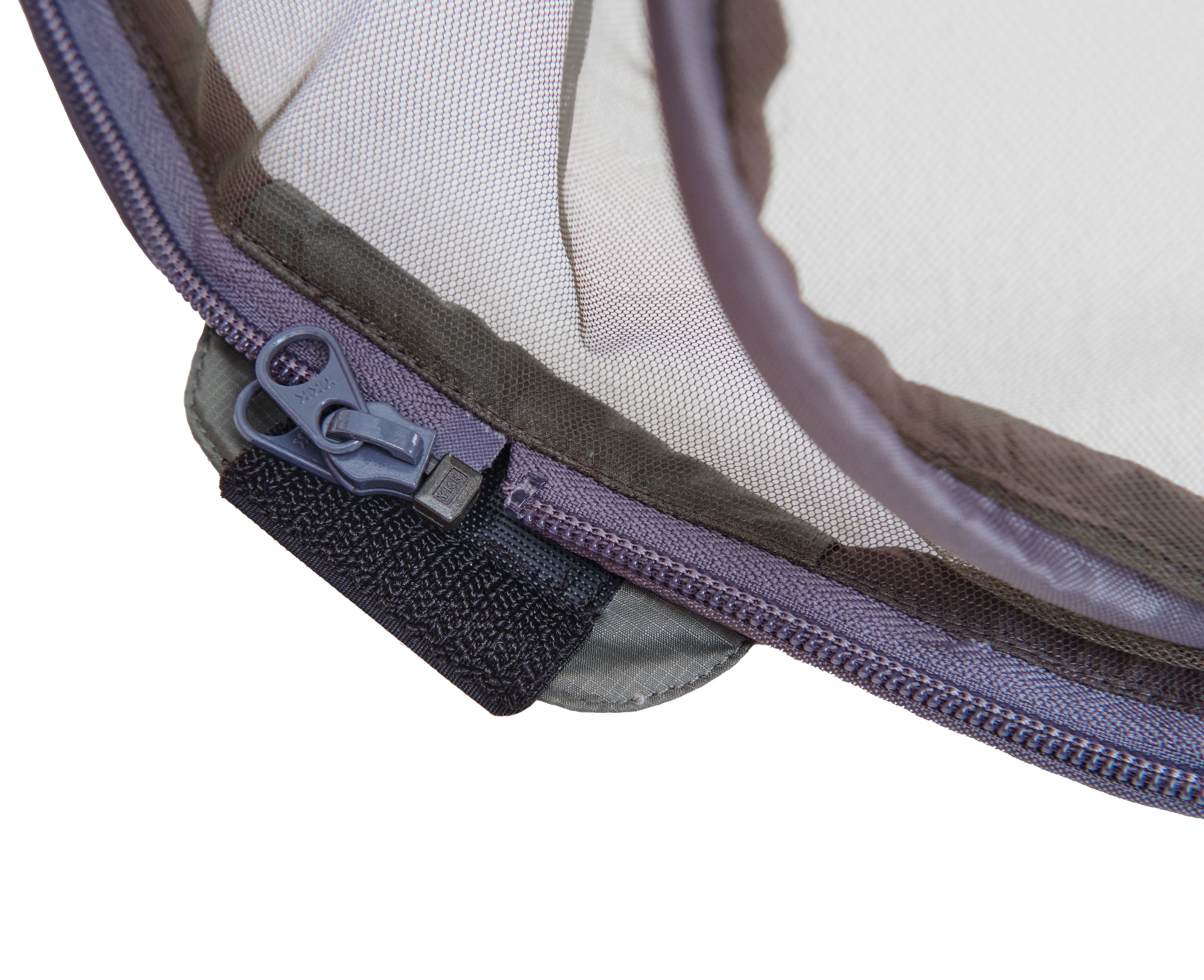 gr-ezi-bag-moskitonetz-3d-kuppel-nachr-stbarer-insektenschutz-f-r-kompatible-sch image 2