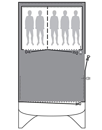 outwell-footprint-unterlage-broadlands-5a-zeltbodenschutz-mit-isolierschicht-und image 4