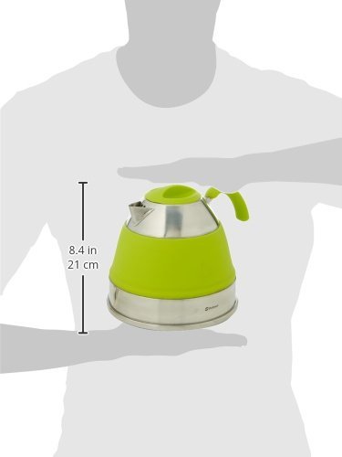 outwell-collaps-kessel-2-5-liter-zusammenklappbarer-campingkocher-topf-bpa-frei- image 5