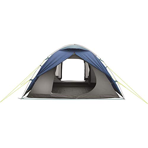 outwell-cloud-5-kuppelzelt-5-personen-familienzelt-mit-1-schlafkabine-wind-guard image 4