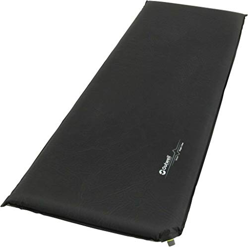 outwell-sleepin-selbstaufblasende-isomatte-leichte-campingmatte-mit-einfachem-ve image 3