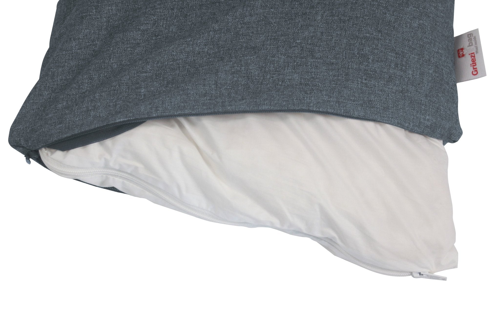 gr-ezi-bag-sleepwool-travel-pillow-reisekissen-kompakt-mit-klimaregulierender-wo image 2
