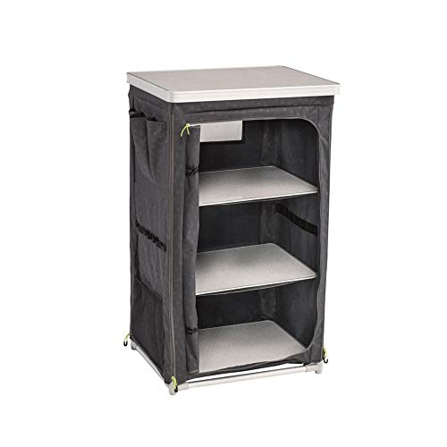 outwell-milos-lagerschrank-faltbarer-campingschrank-mit-3-b-den-indigo-blau image 7
