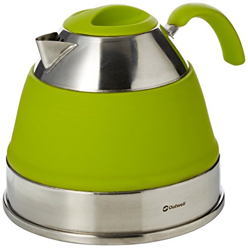 outwell-collaps-kessel-2-5-liter-zusammenklappbarer-campingkocher-topf-bpa-frei- image 3