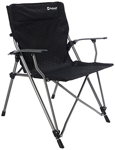 outwell-goya-campingstuhl-klappstuhl-mit-armlehnen-aus-hochfestem-stahl-100-kg-t image 7