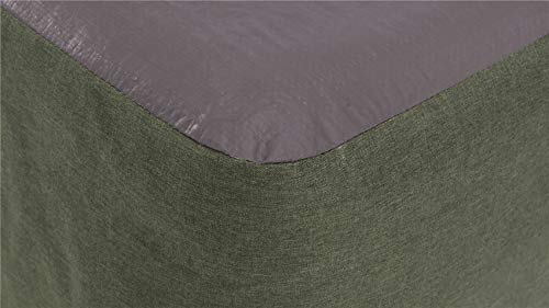 outwell-lake-chamberlain-aufblasbares-sofa-stabiles-pvc-camping-sofa-mit-abnehmb image 6