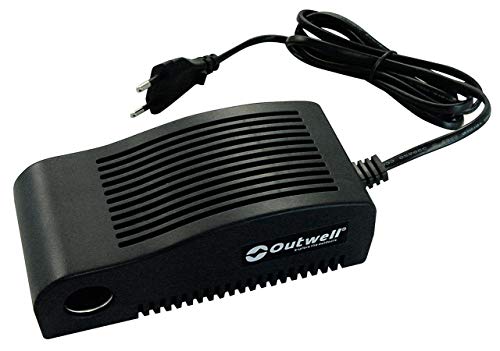 outwell-transformator-ecocool-adapter-230v-zu-12v-netzadapter-f-r-thermoelektris image 2