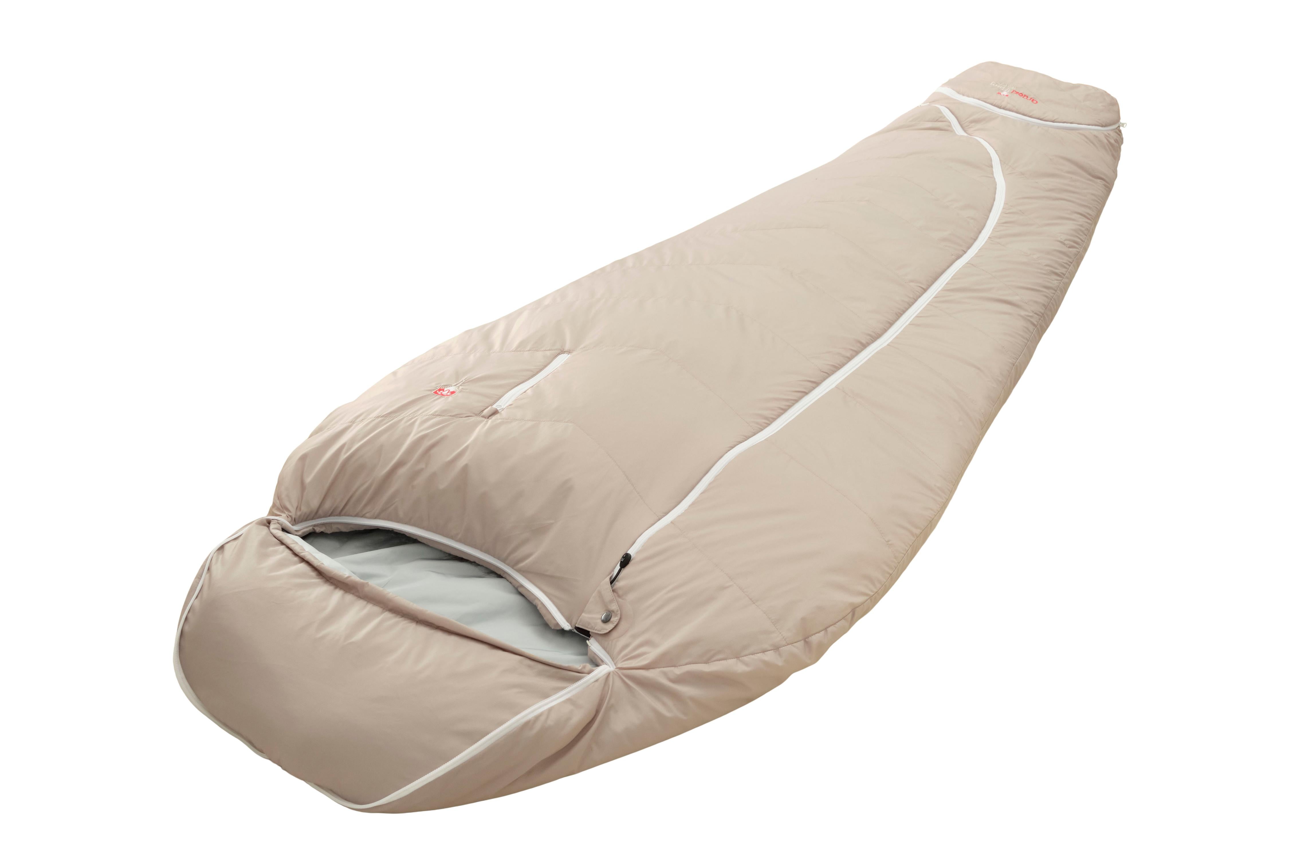 gr-ezi-bag-wolle-tropical-almwolle-sommerschlafsack-10-c-leichter-camping-und-re image 3
