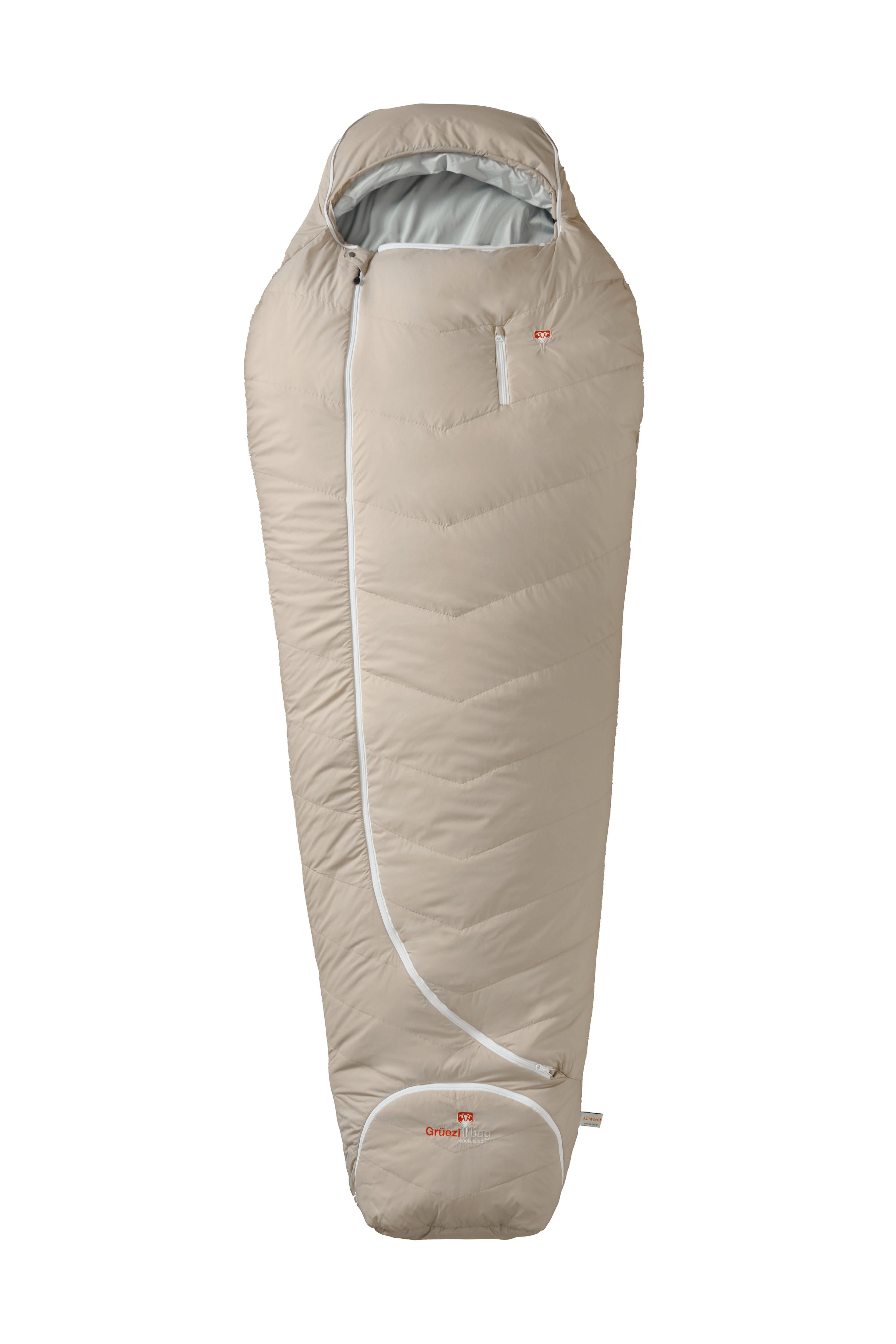 gr-ezi-bag-wolle-tropical-almwolle-sommerschlafsack-10-c-leichter-camping-und-re image 1