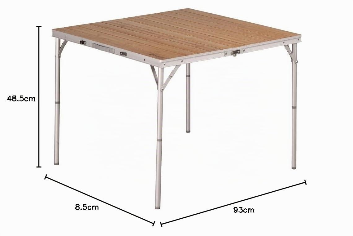 outwell-bambustisch-calgary-m-klapptisch-aus-aluminium-bambus-bis-30-kg-belastba image 2