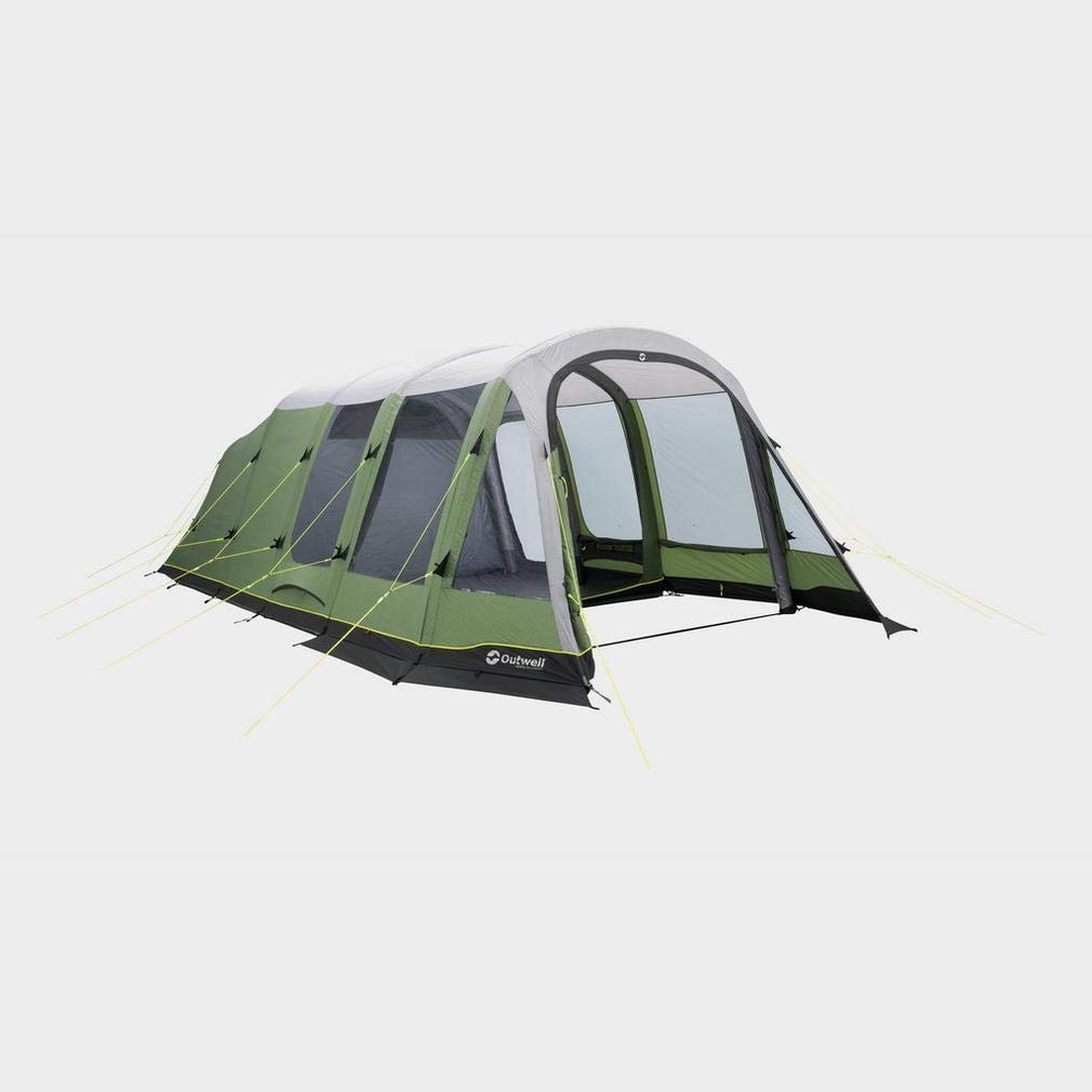 outwell-woodburg-6a-luftzelt-6-personen-familienluftzelt-mit-flexiblen-premier-s image 2