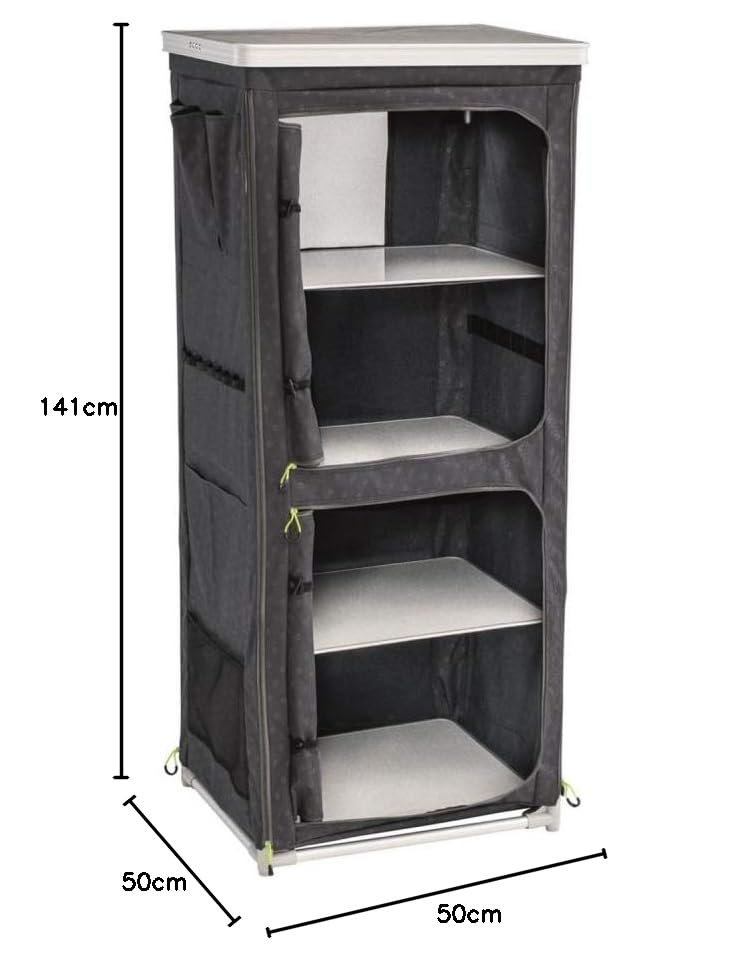 outwell-skyros-lagerschrank-faltbarer-camping-schrank-mit-4-regalb-den-30-kg-bel image 8
