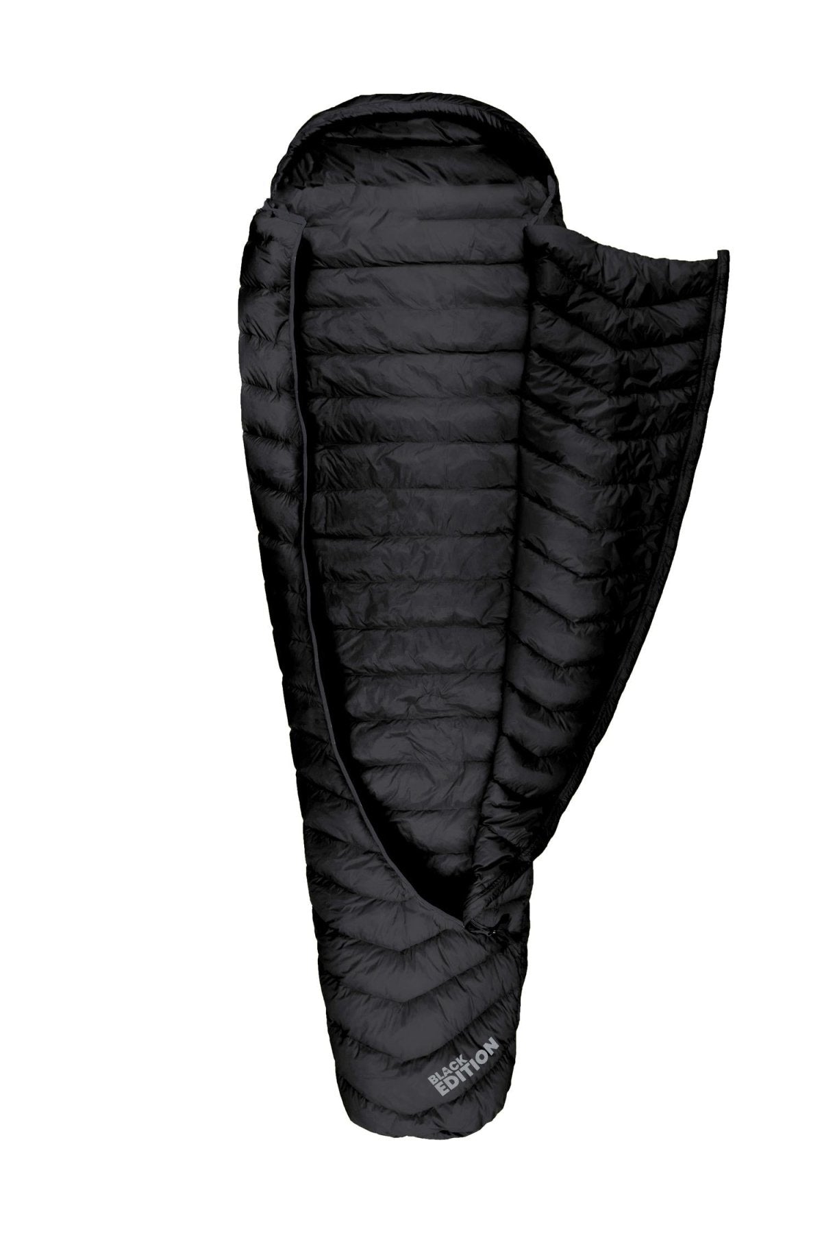 gr-ezi-bag-downwool-2-0-extreme-light-schlafsack-regular-black-edition-ultraleic image 2