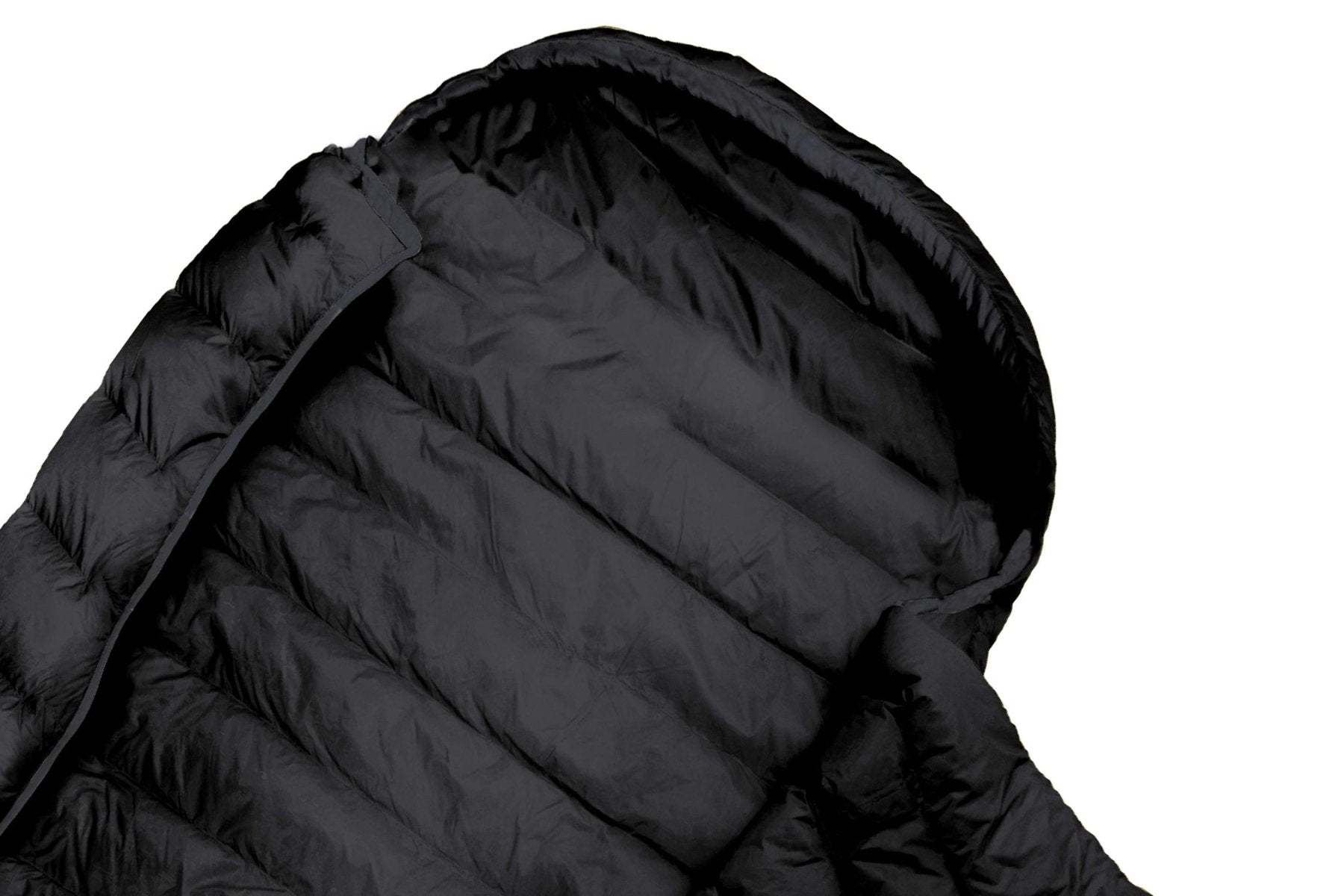 gr-ezi-bag-downwool-2-0-extreme-light-schlafsack-regular-black-edition-ultraleic image 8