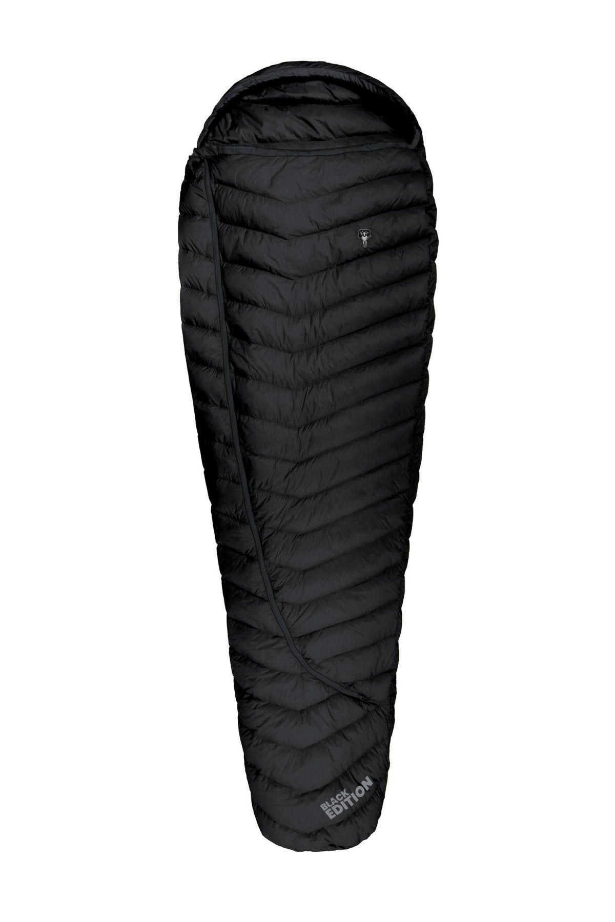 gr-ezi-bag-downwool-2-0-extreme-light-schlafsack-extralong-black-edition-sommers image 3