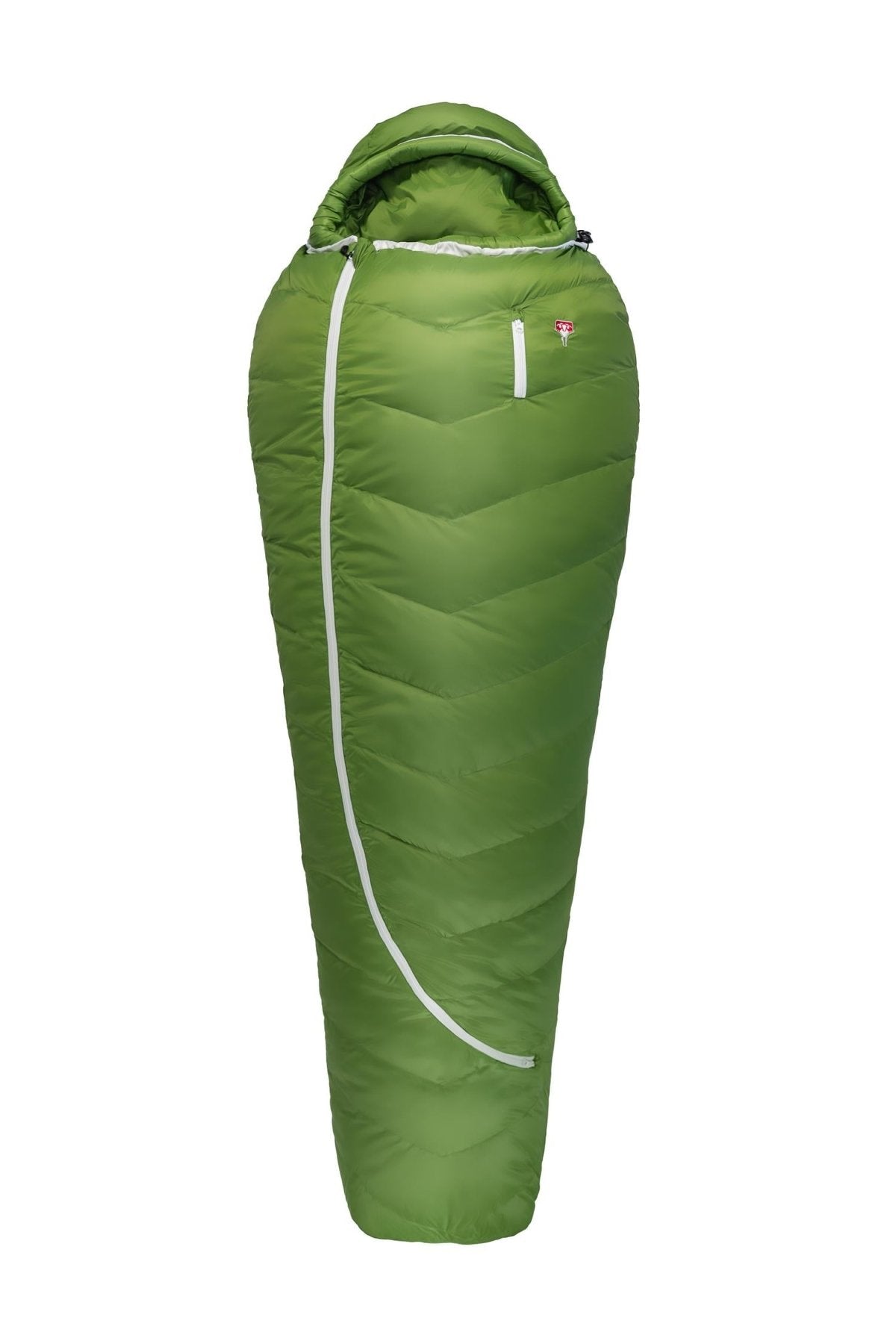 gr-ezi-bag-downwool-2-0-summer-schlafsack-regular-leichter-3-jahreszeiten-sommer image 1