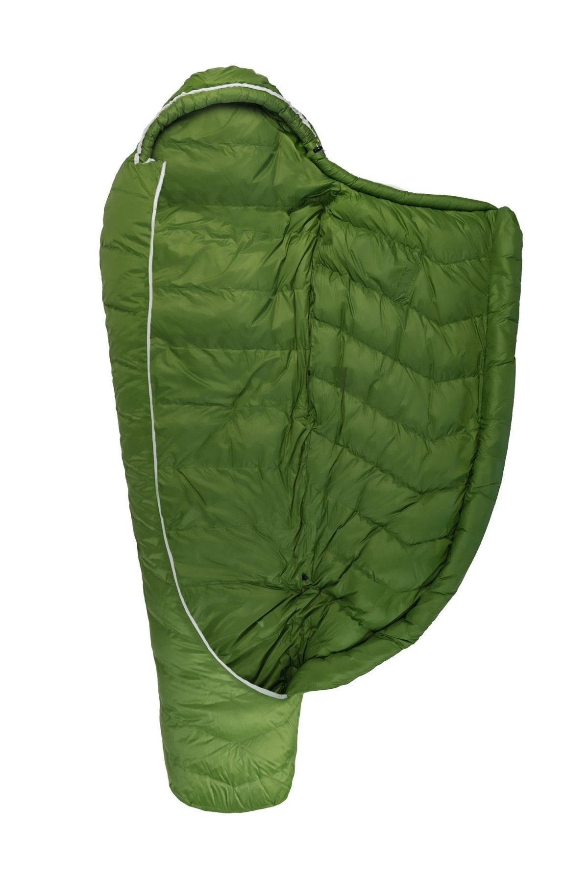gr-ezi-bag-downwool-2-0-summer-schlafsack-regular-leichter-3-jahreszeiten-sommer image 2