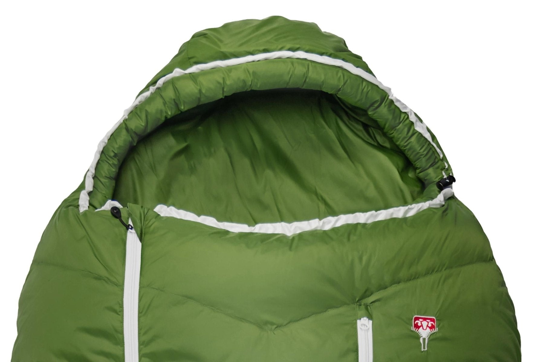 gr-ezi-bag-downwool-2-0-summer-schlafsack-regular-leichter-3-jahreszeiten-sommer image 5