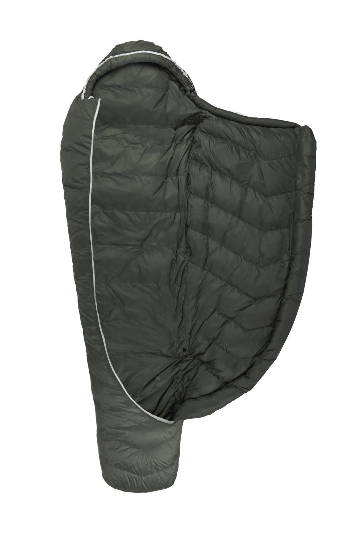 gr-ezi-bag-downwool-2-0-summer-schlafsack-extralong-leichter-3-jahreszeiten-camp image 2