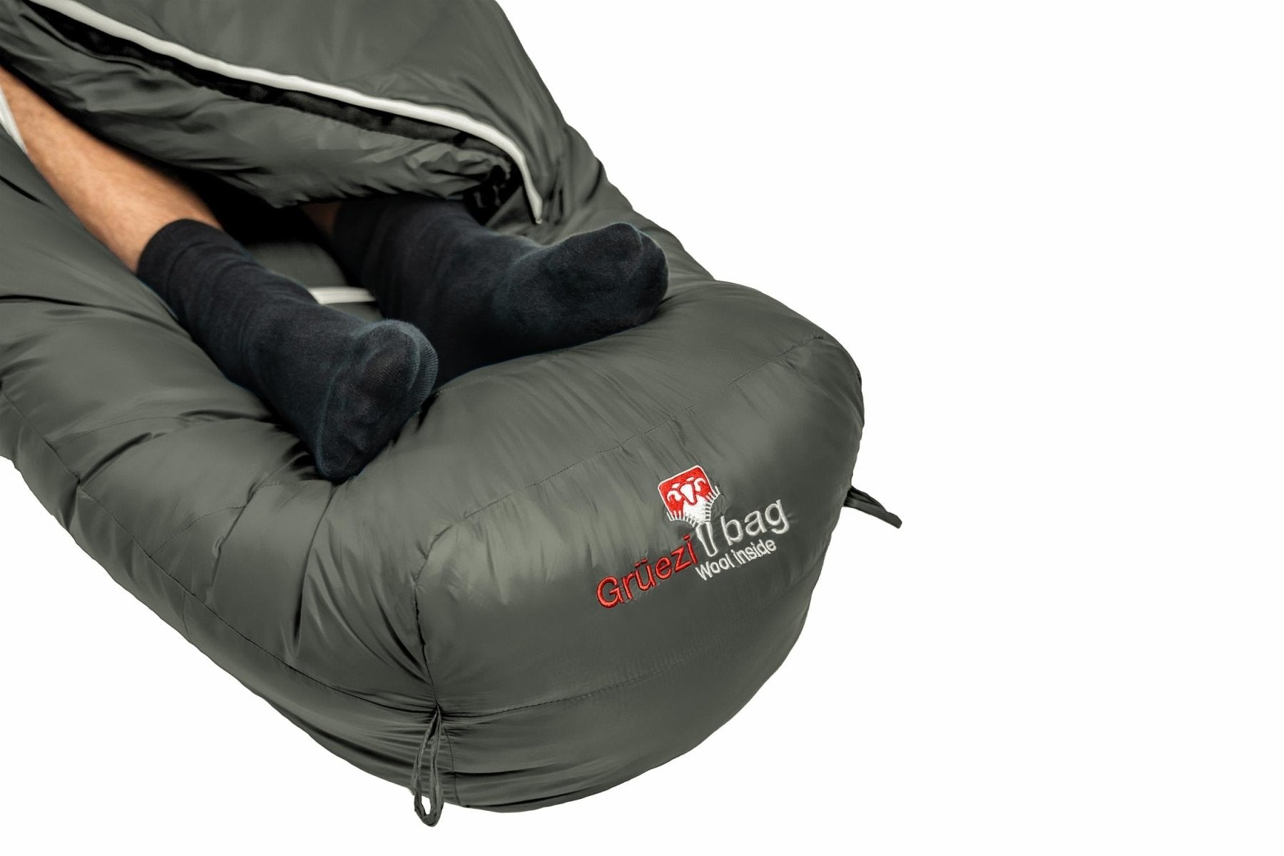 gr-ezi-bag-downwool-2-0-summer-schlafsack-extralong-leichter-3-jahreszeiten-camp image 8