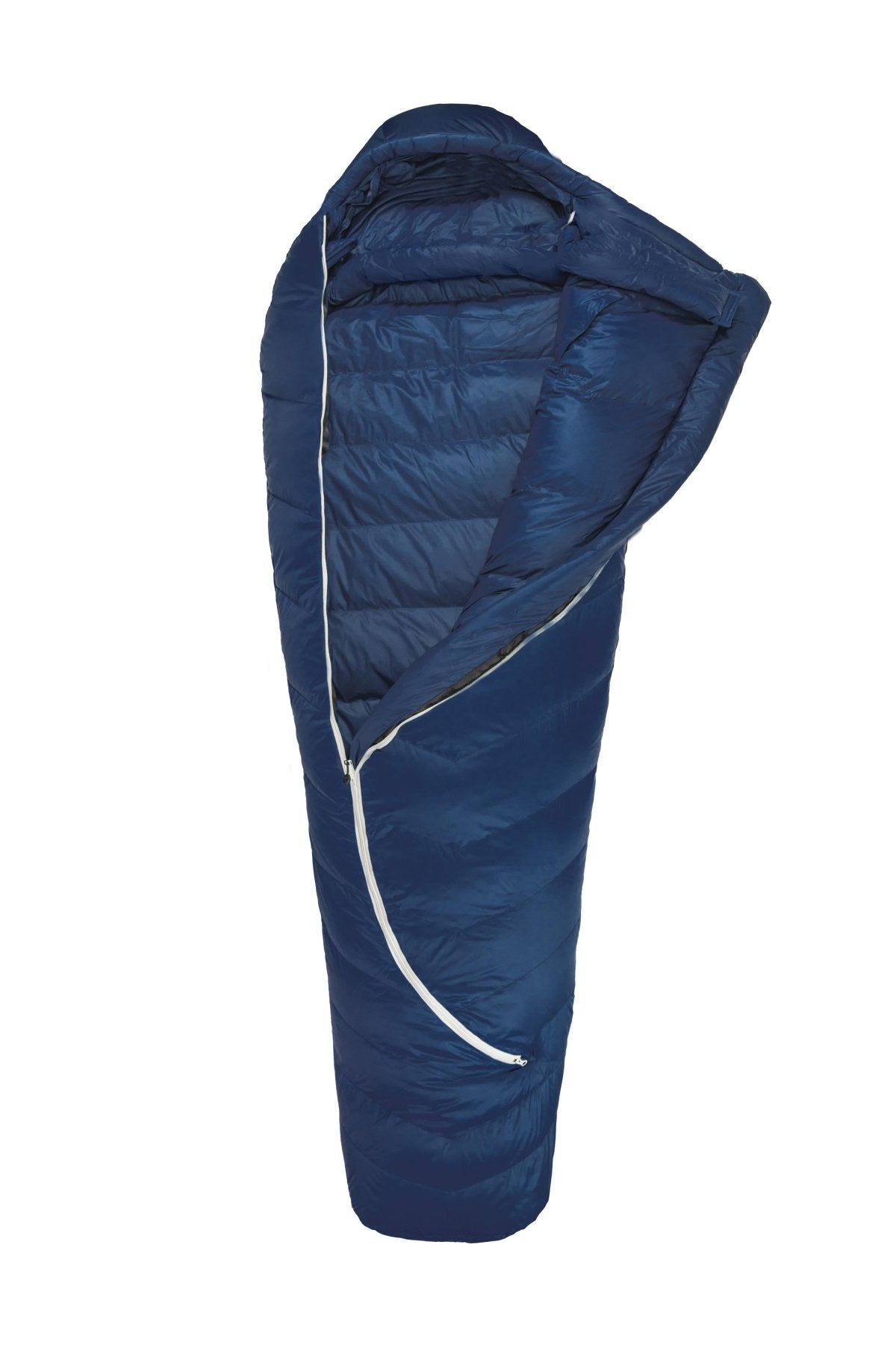 gr-ezi-bag-downwool-2-0-ice-schlafsack-extralong-warmer-winterschlafsack-bis-12- image 2