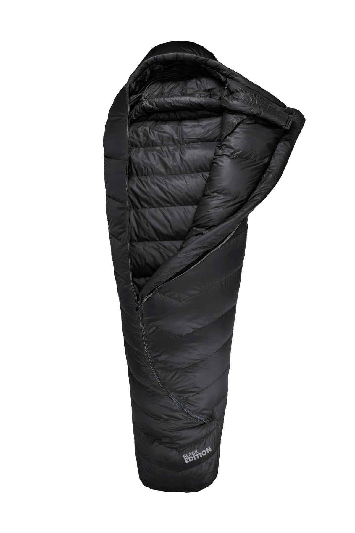 gr-ezi-bag-downwool-2-0-subzero-schlafsack-regular-black-edition-3-jahreszeitens image 3