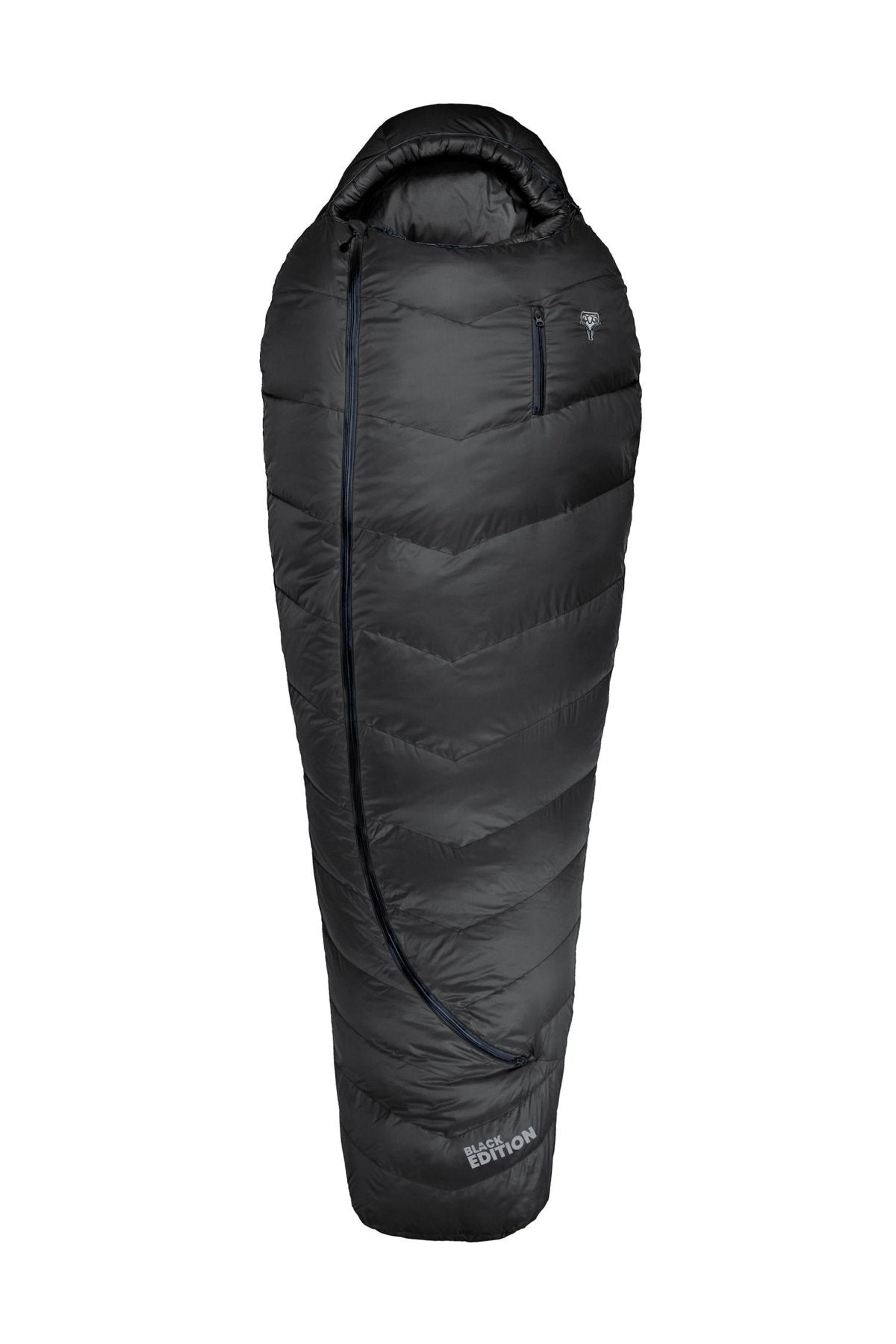 gr-ezi-bag-downwool-2-0-subzero-schlafsack-long-black-edition-8-c-grenztemperatu image 2