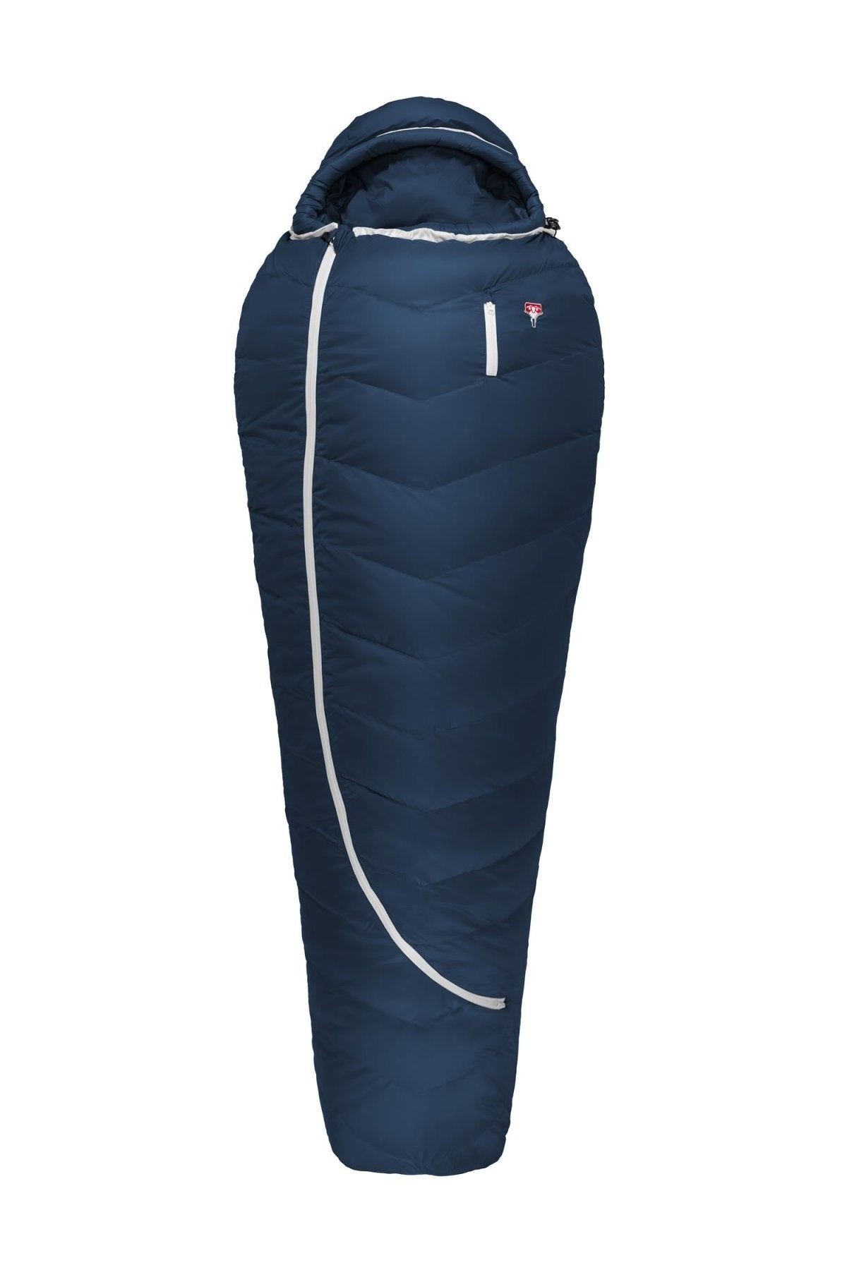 gr-ezi-bag-downwool-2-0-summer-light-schlafsack-long-leichter-sommerschlafsack-b image 1