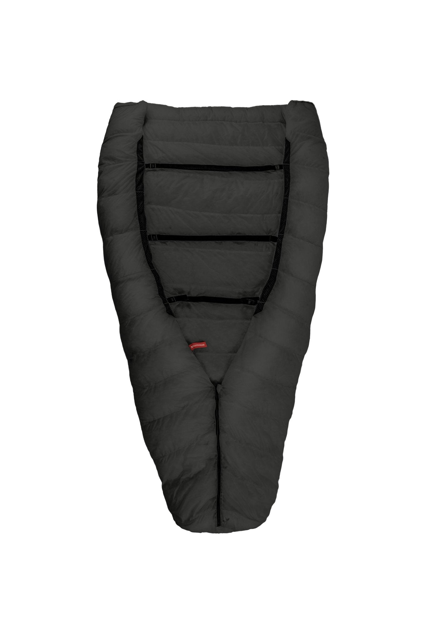 gr-ezi-bag-downwool-hybrid-quilt-ultraleichter-quilt-160-190-cm-ber-0-c-bis-5-c image 2