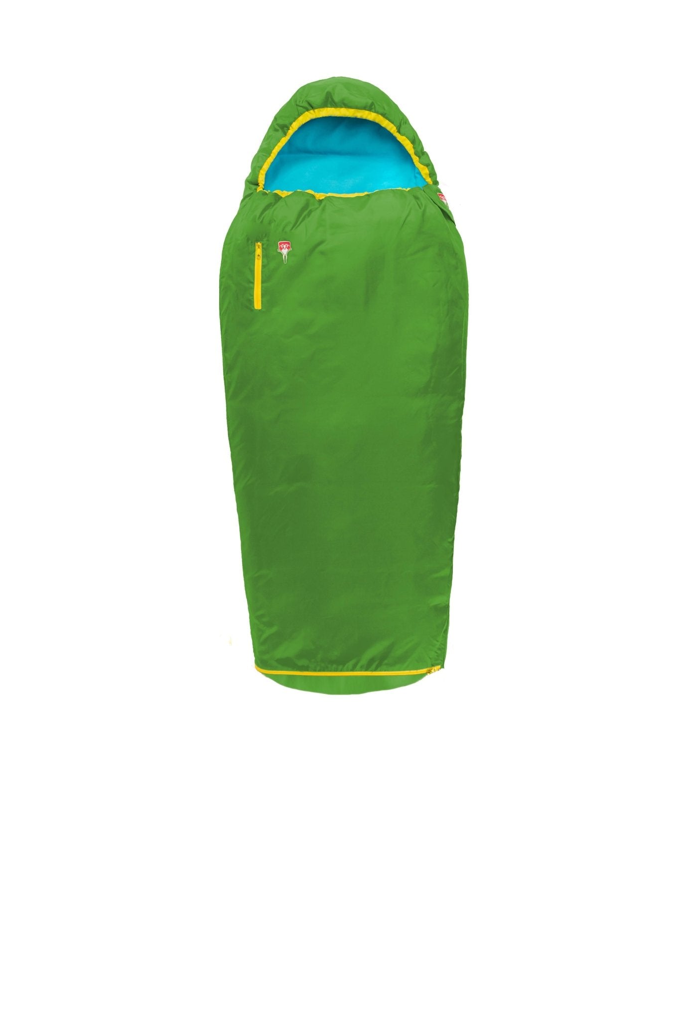 gr-ezi-bag-kids-grow-colorful-kinderschlafsack-gecko-green-mitwachsend-100-170-c image 2