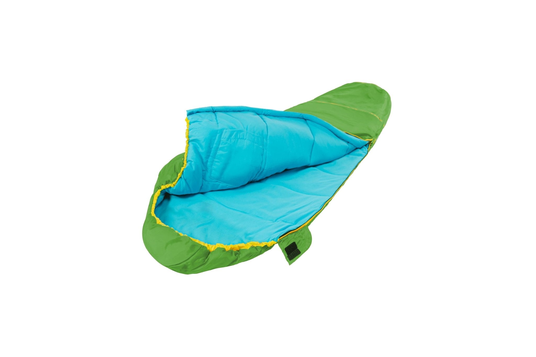 gr-ezi-bag-kids-grow-colorful-kinderschlafsack-gecko-green-mitwachsend-100-170-c image 6