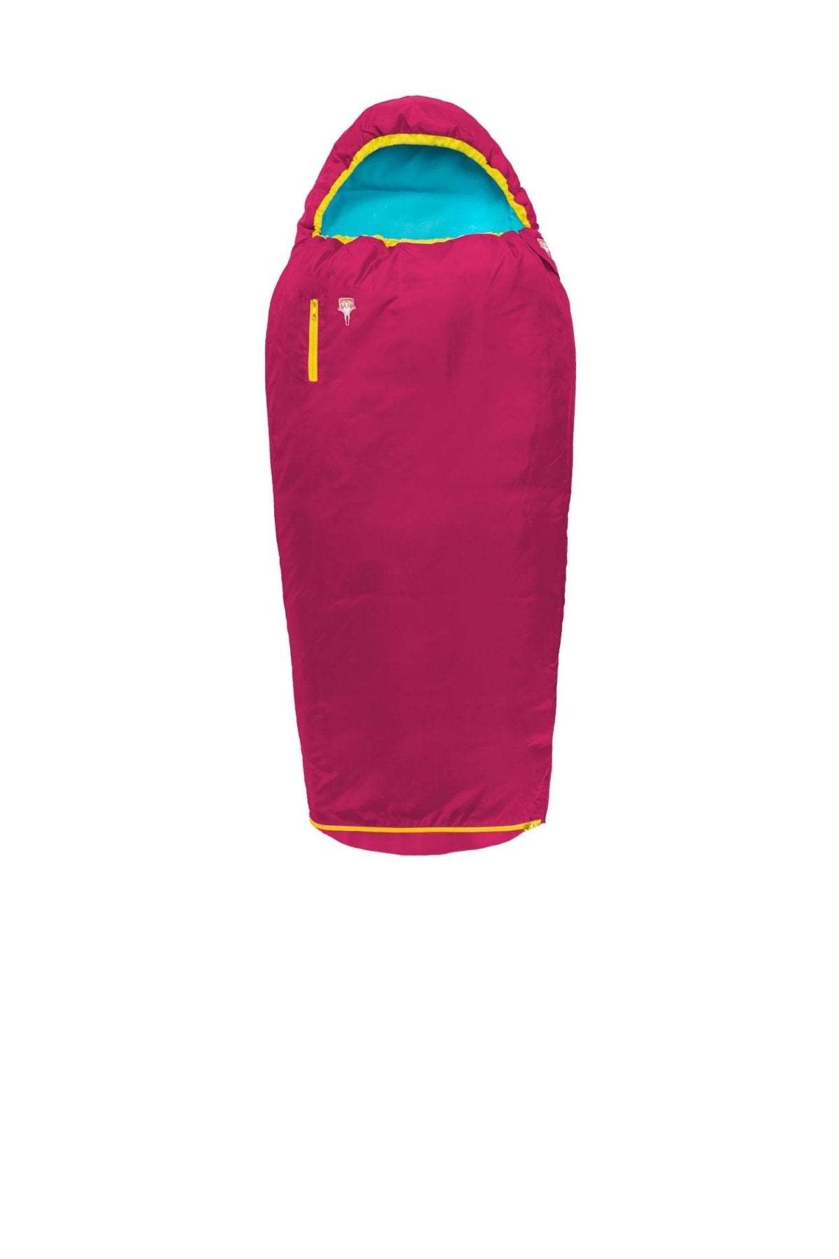 gr-ezi-bag-kids-grow-colorful-kinderschlafsack-raspberry-red-mitwachsend-100-170 image 3