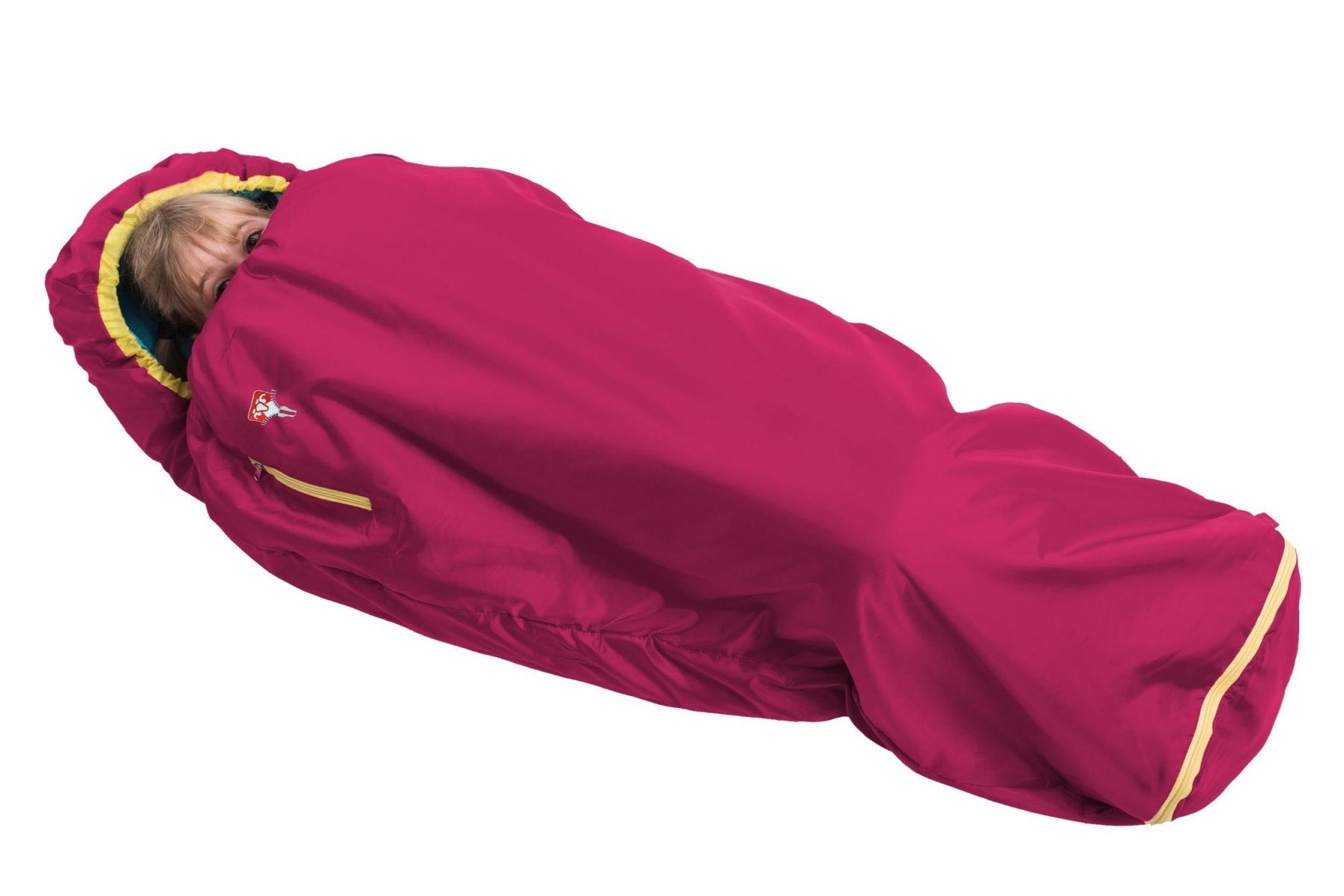 gr-ezi-bag-kids-grow-colorful-kinderschlafsack-raspberry-red-mitwachsend-100-170 image 8