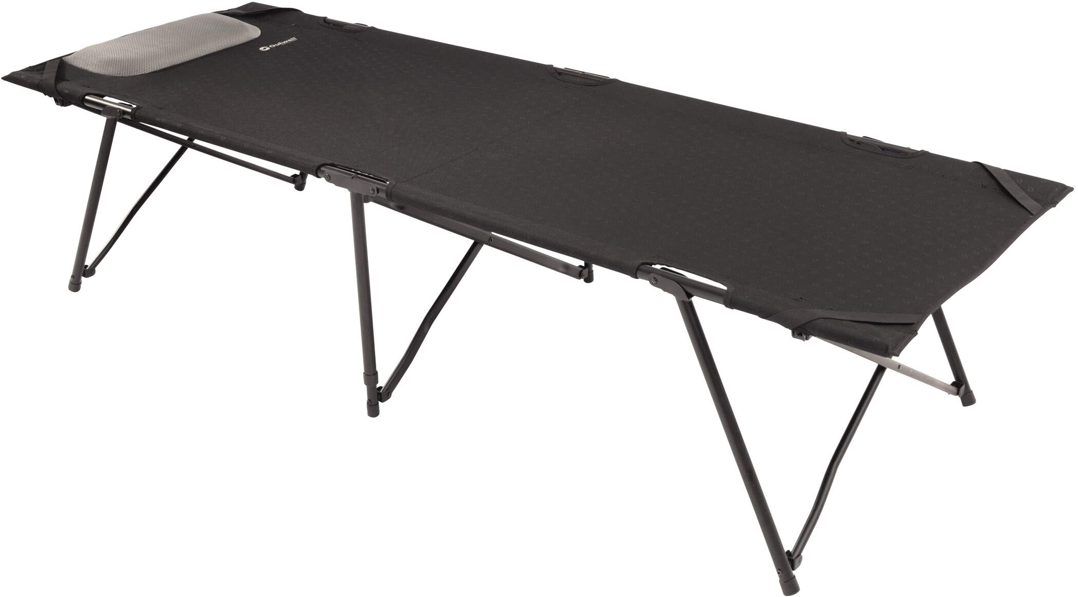 outwell-posadas-foldaway-camping-bett-faltbares-faltbett-mit-125-kg-belastbarkei image 1