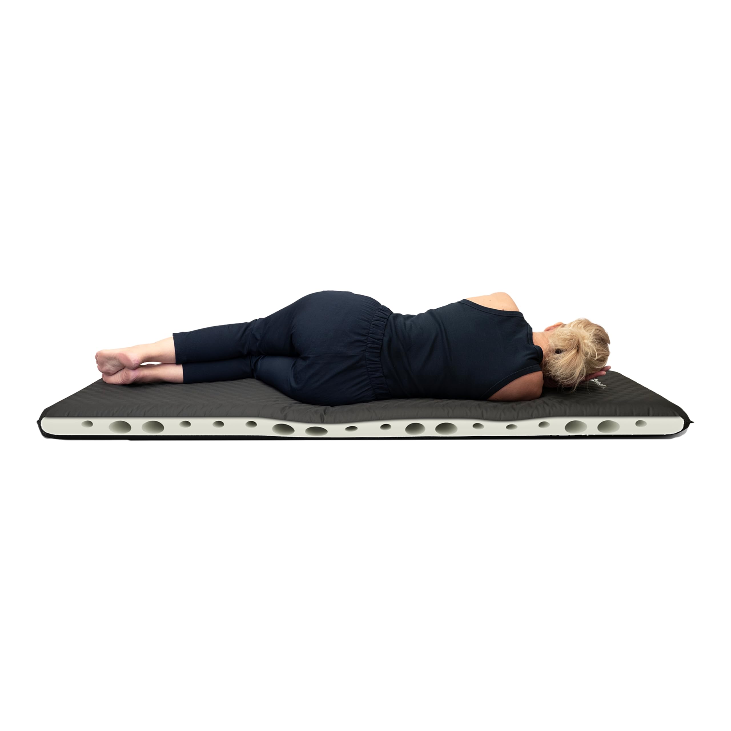 outwell-sleepin-3-0-cm-selbstaufblasende-isomatte-liegematte-190t-polyester-pfc- image 4