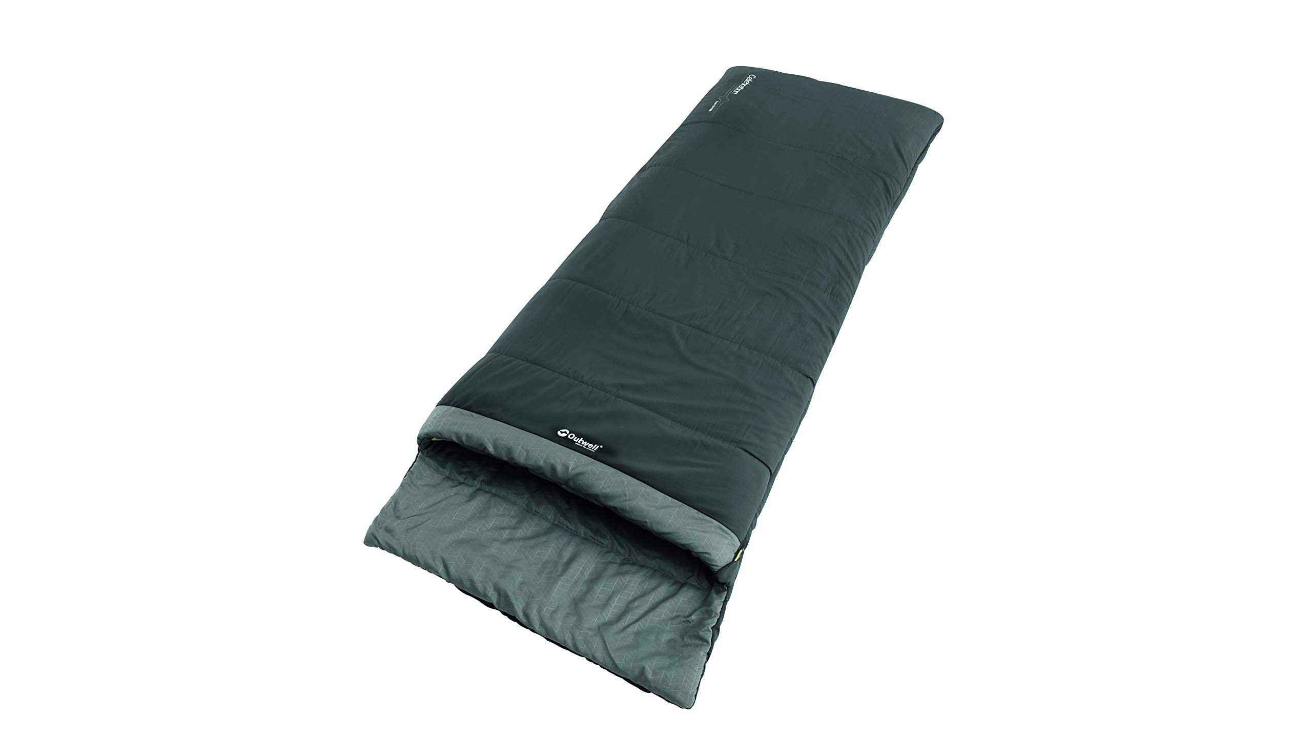 outwell-celebration-lux-black-schlafsack-kunstfaser-schlafsack-mit-zwei-wege-rei image 6