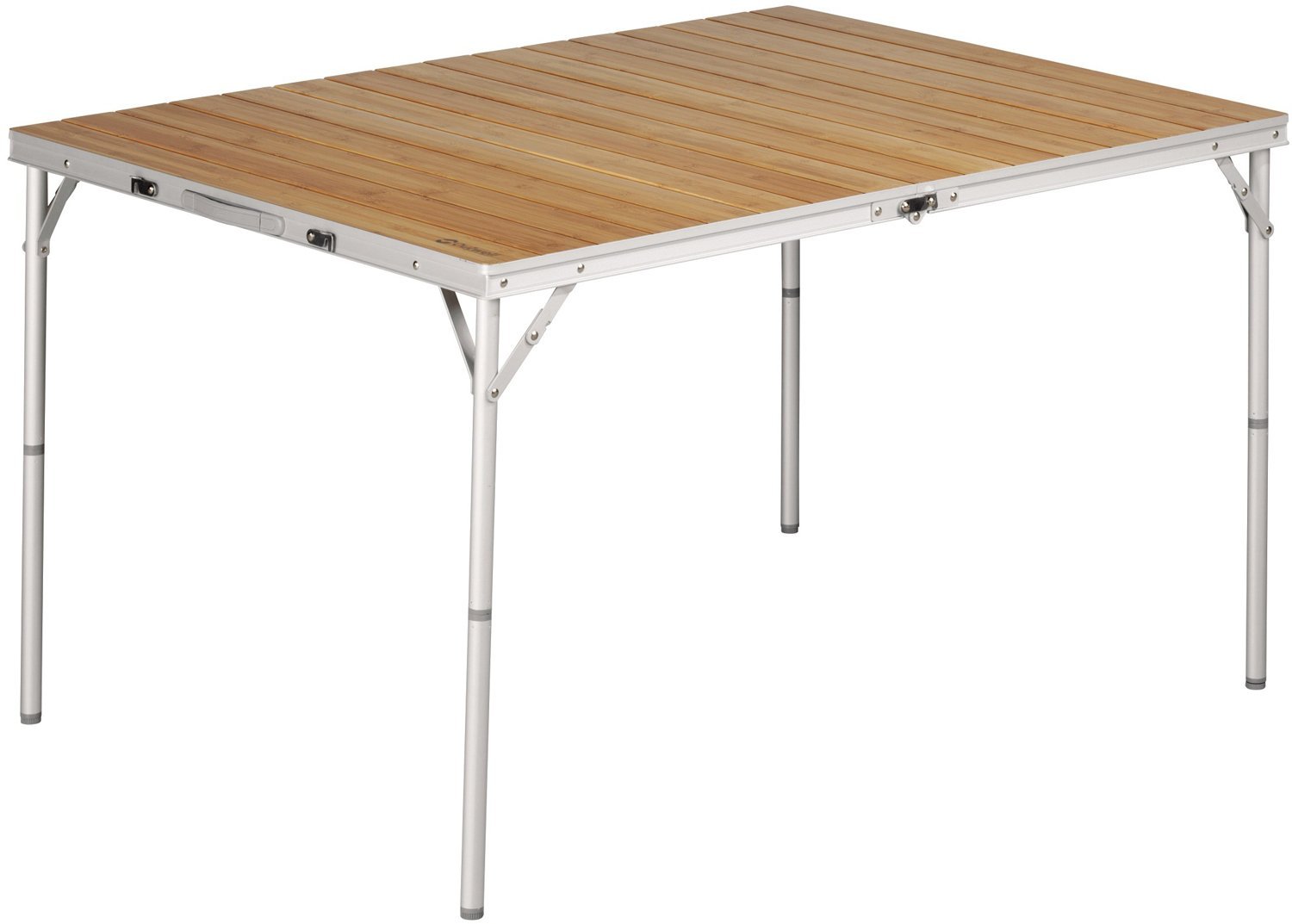 outwell-bambustisch-calgary-l-klapptisch-aus-aluminium-bambus-bis-30-kg-belastba image 1