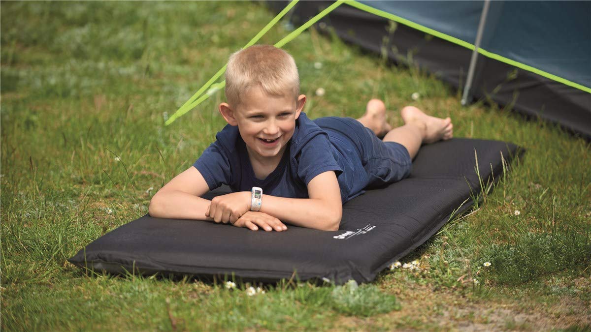 outwell-sleepin-selbstaufblasende-isomatte-leichte-campingmatte-mit-einfachem-ve image 2