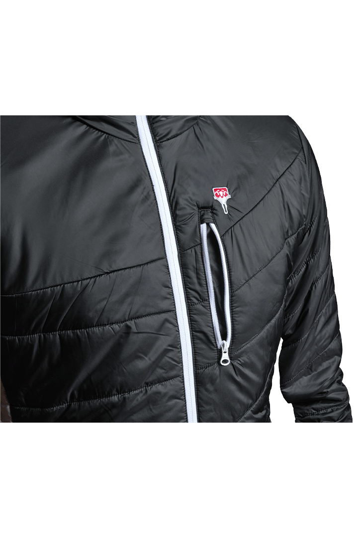 gr-ezi-bag-refreshful-silkwool-jacket-damen-isolationsjacke-black-grey-wolle-rec image 5