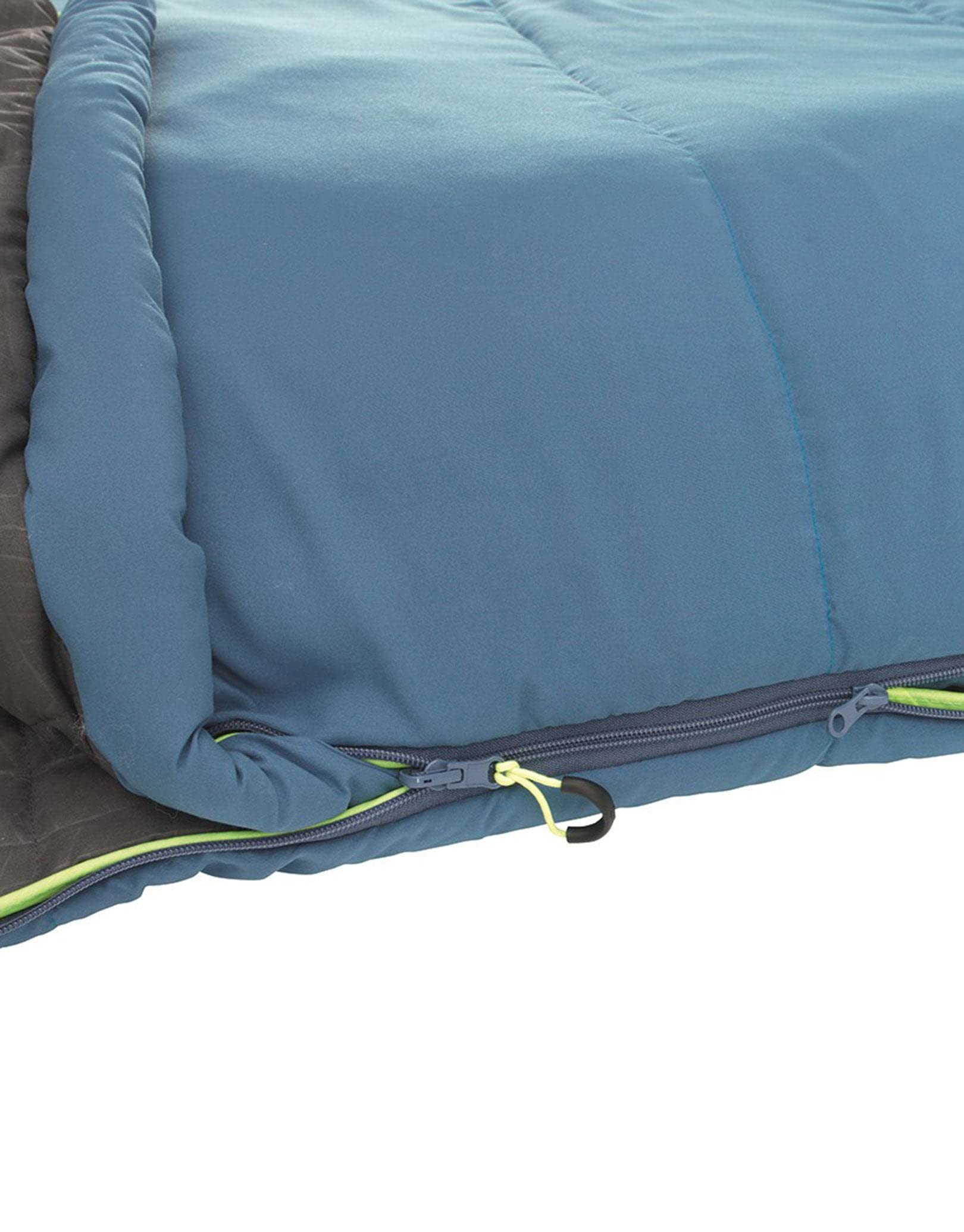 outwell-celebration-lux-doppelschlafsack-blau-2-personen-camping-schlafsack-mit- image 3