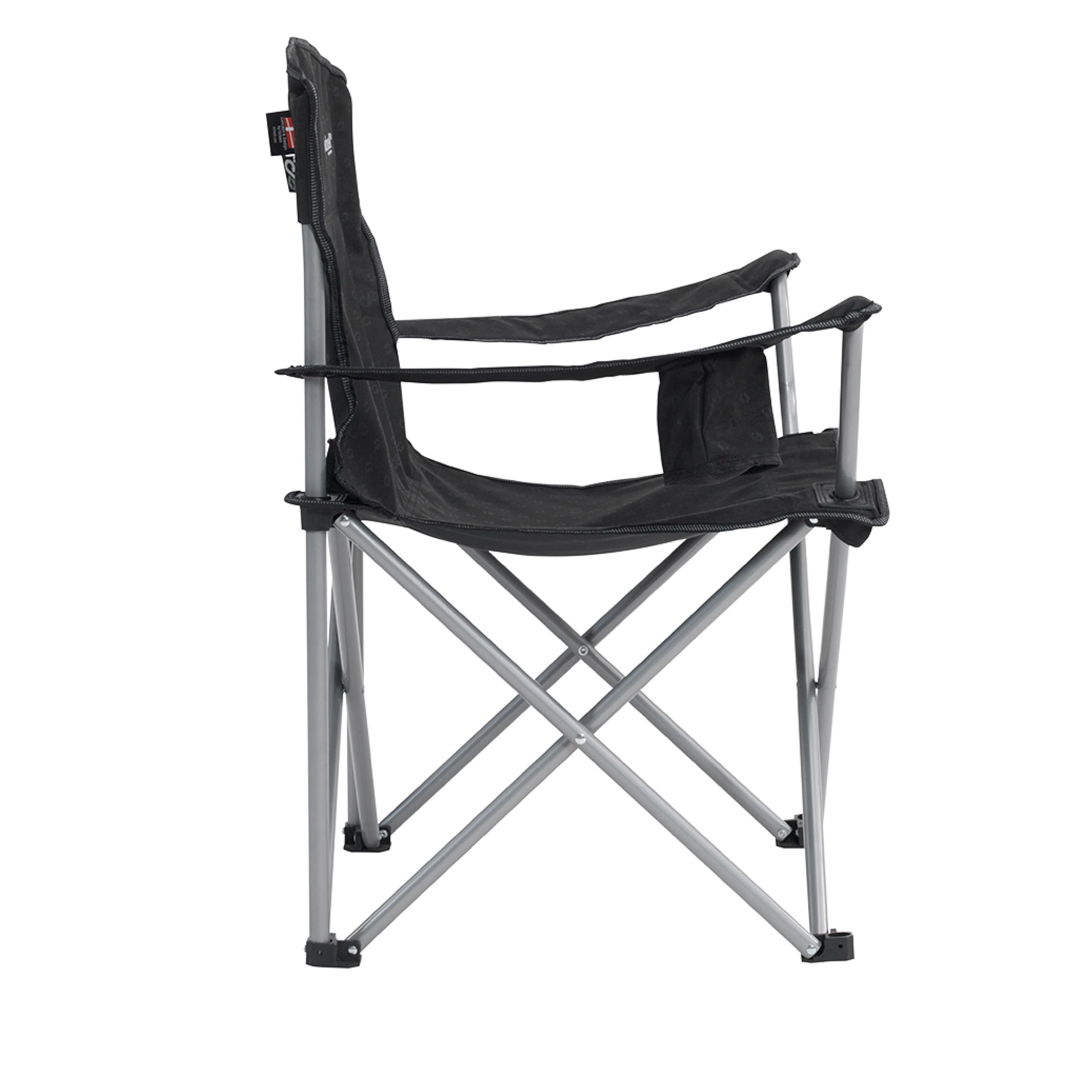 outwell-catamarca-classic-campingstuhl-leichter-klappstuhl-aus-polyester-in-schw image 4