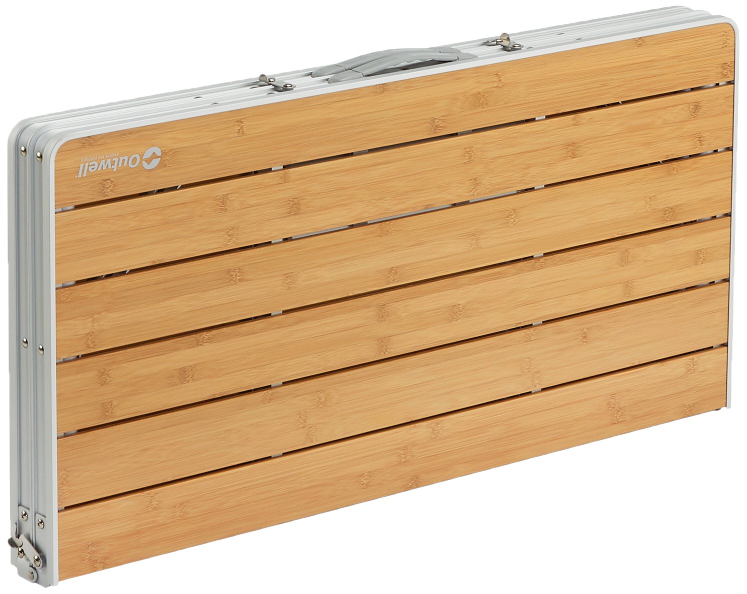 outwell-bambustisch-calgary-m-klapptisch-aus-aluminium-bambus-bis-30-kg-belastba image 5