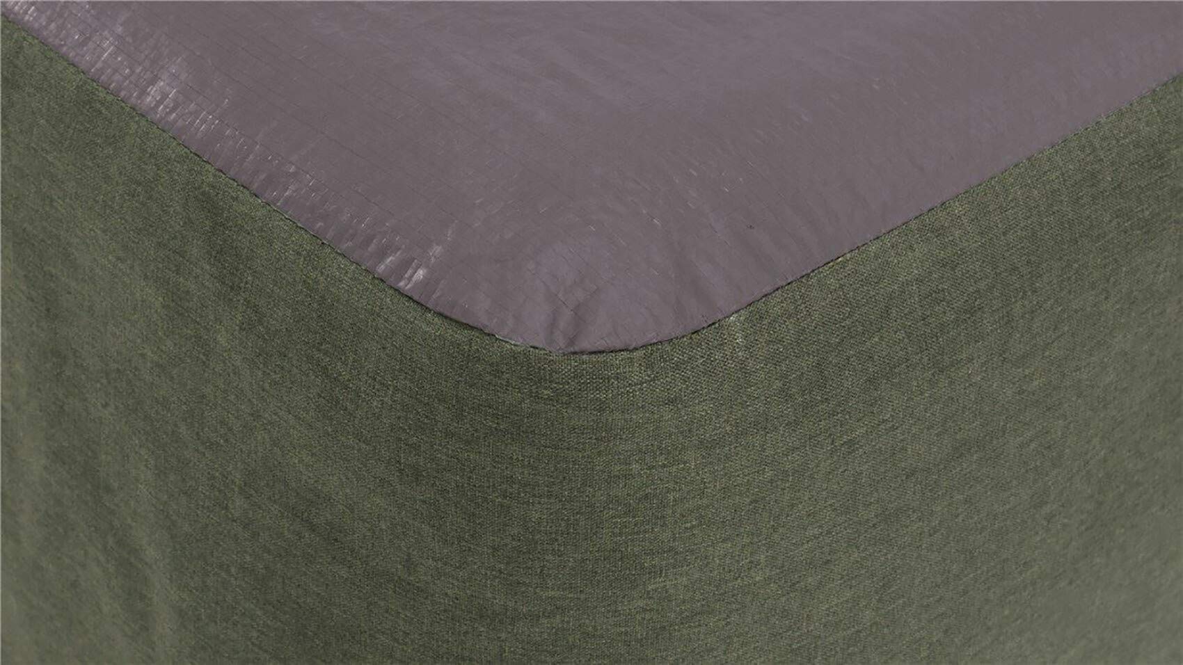 outwell-lake-chamberlain-aufblasbares-sofa-stabiles-pvc-camping-sofa-mit-abnehmb image 3