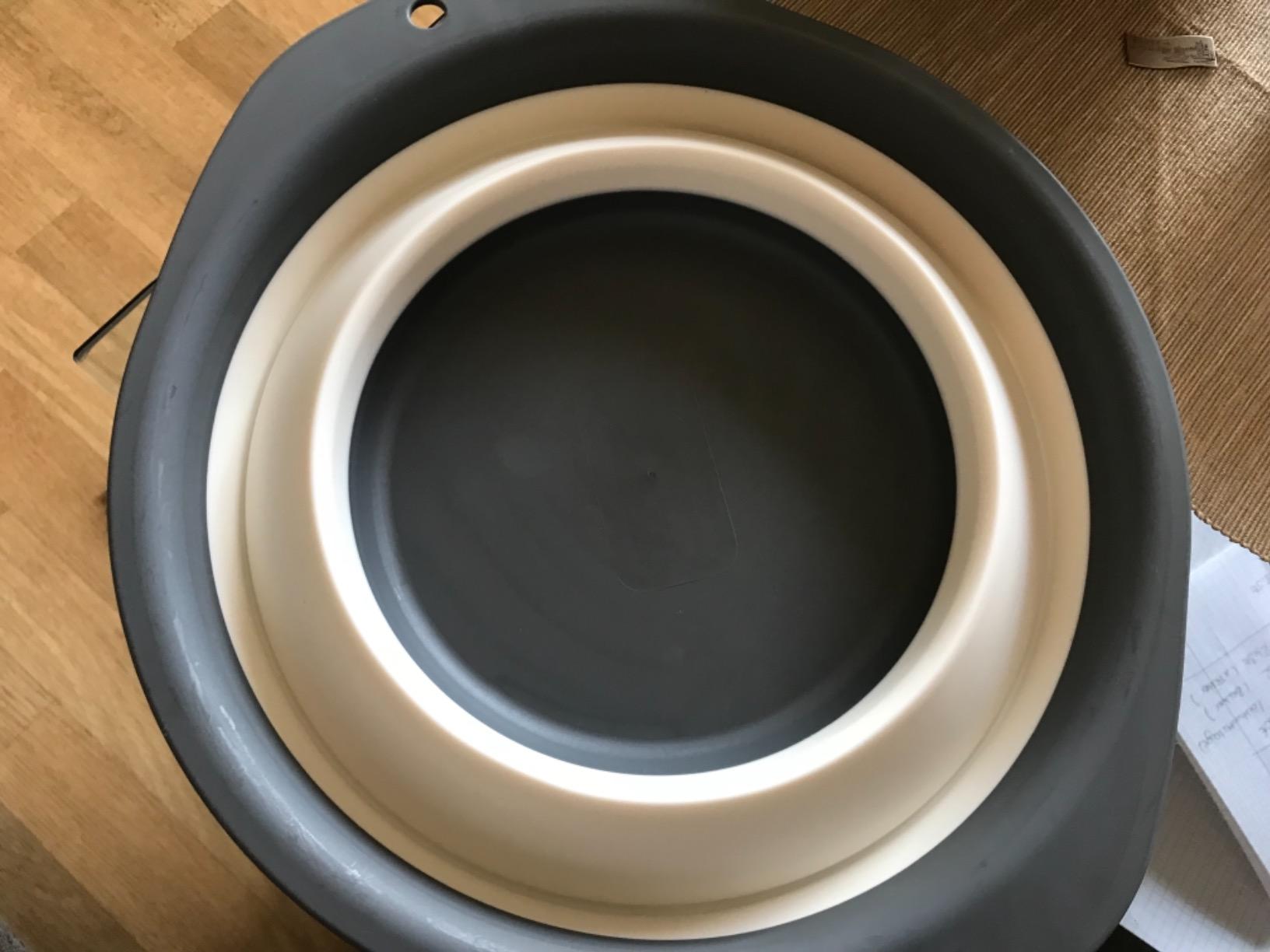 Platzsparend