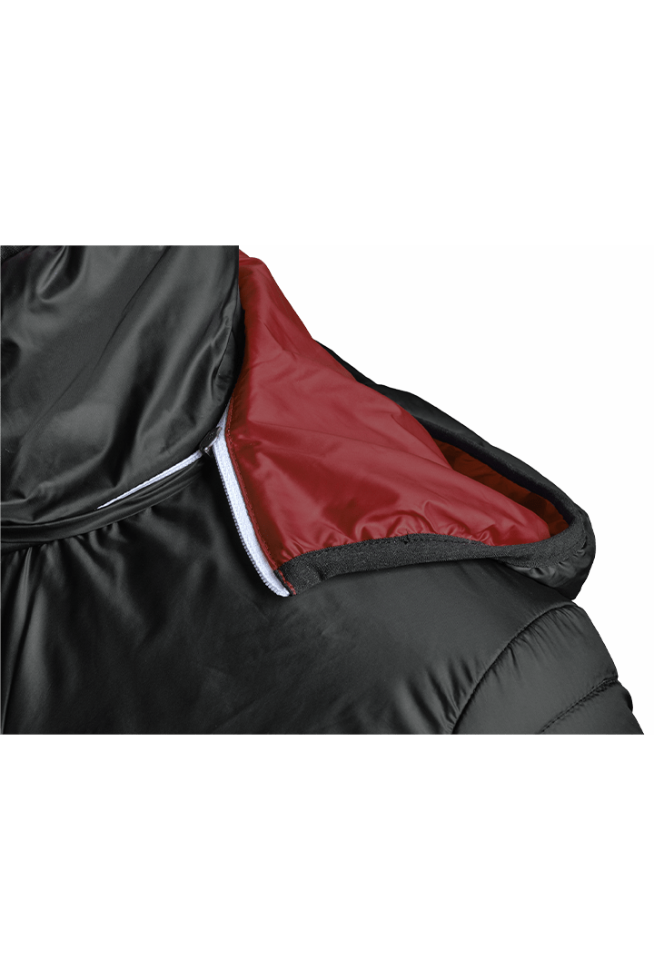 gr-ezi-bag-refreshful-silkwool-jacket-damen-isolationsjacke-black-grey-wolle-rec image 6