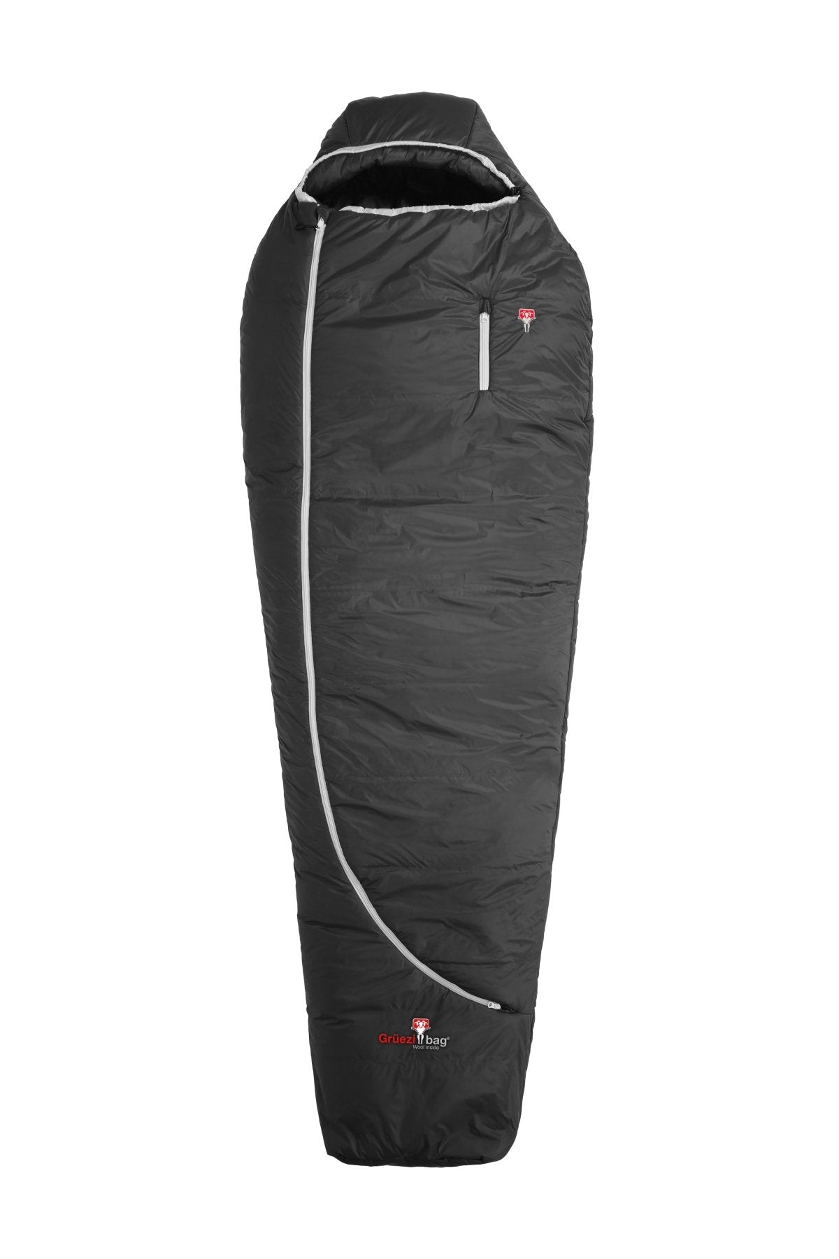 gr-ezi-bag-fusion-zero-extralong-schlafsack-3-c-veganer-3-jahreszeiten-kunstfase image 1