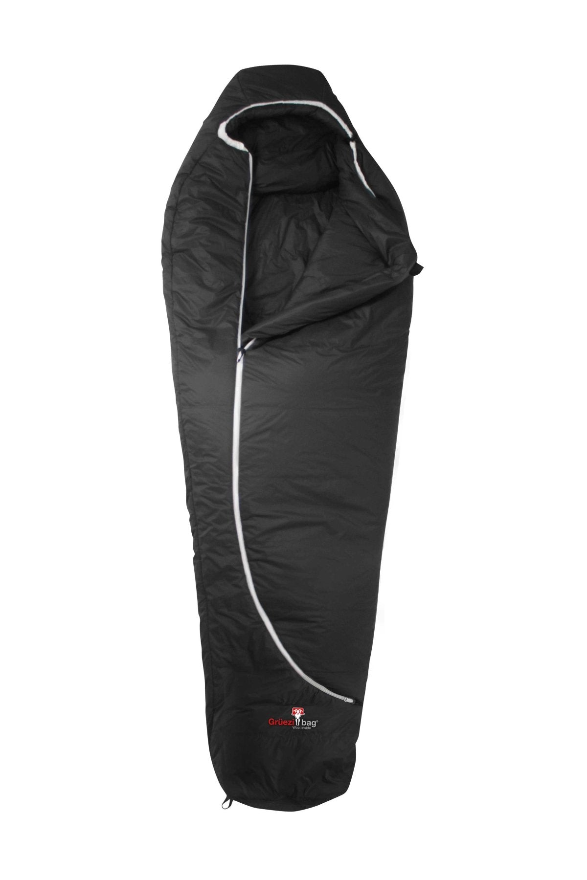 gr-ezi-bag-fusion-zero-extralong-schlafsack-3-c-veganer-3-jahreszeiten-kunstfase image 2