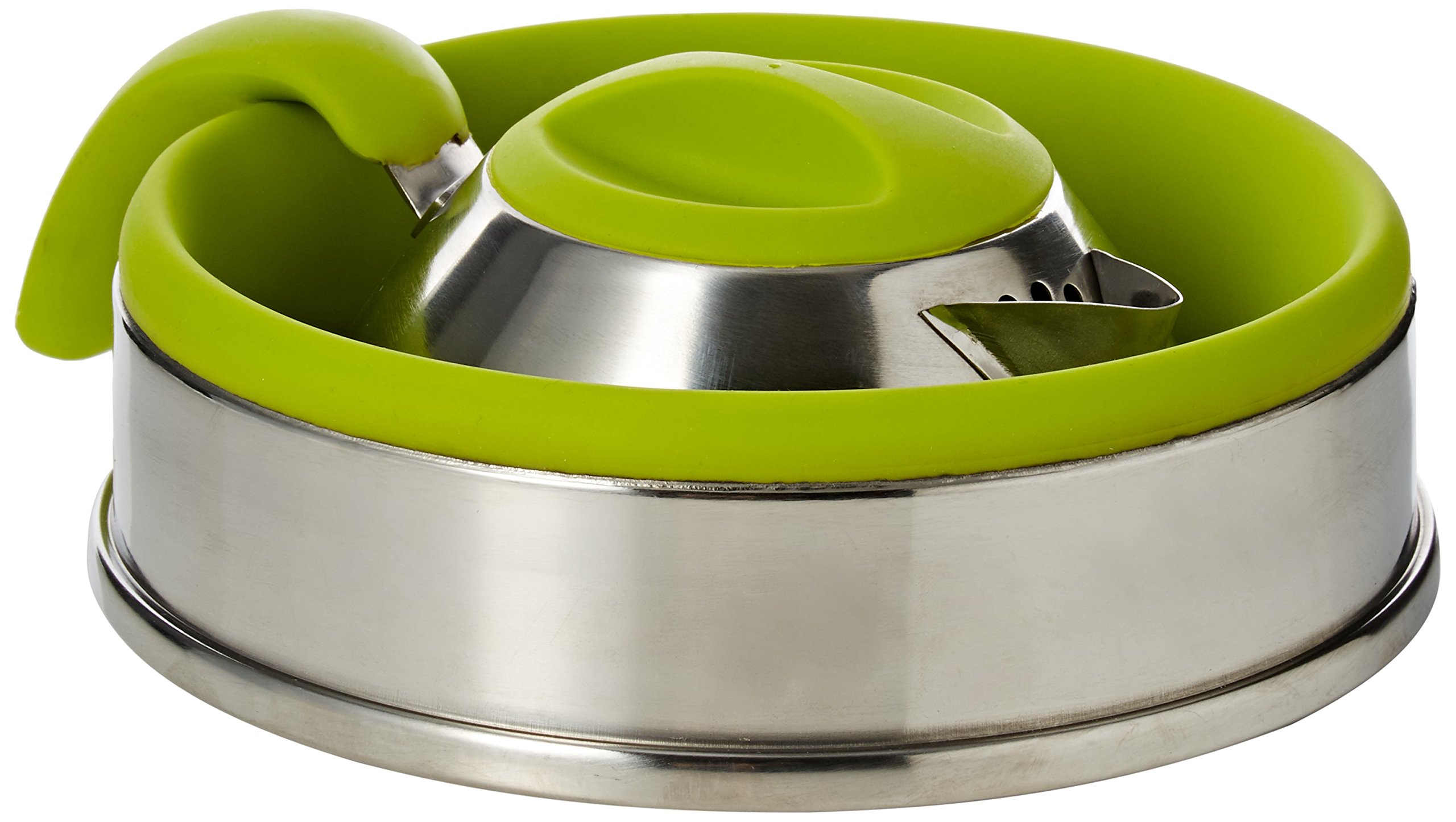 outwell-collaps-kessel-2-5-liter-zusammenklappbarer-campingkocher-topf-bpa-frei- image 2